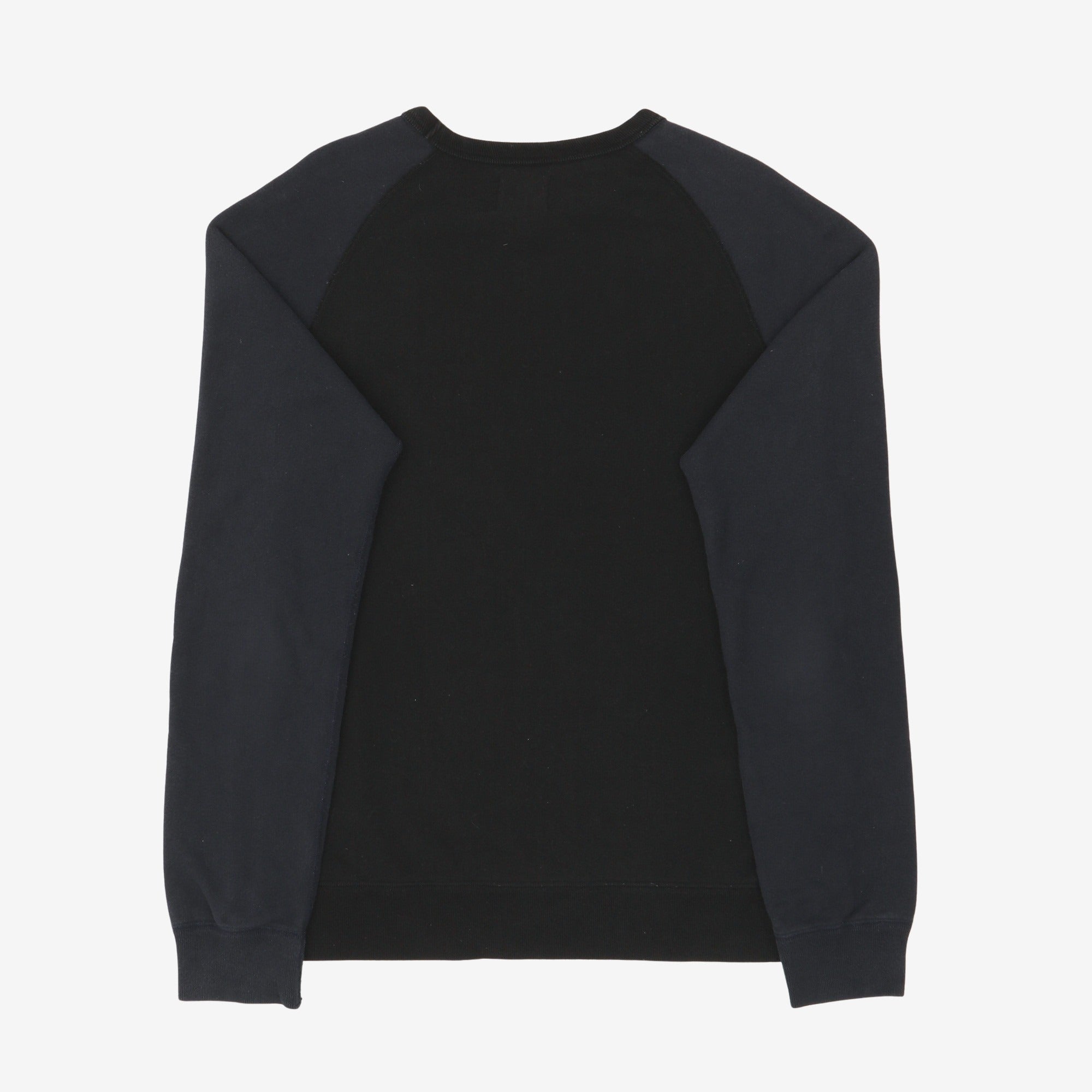 Loopwheel Sweatshirt