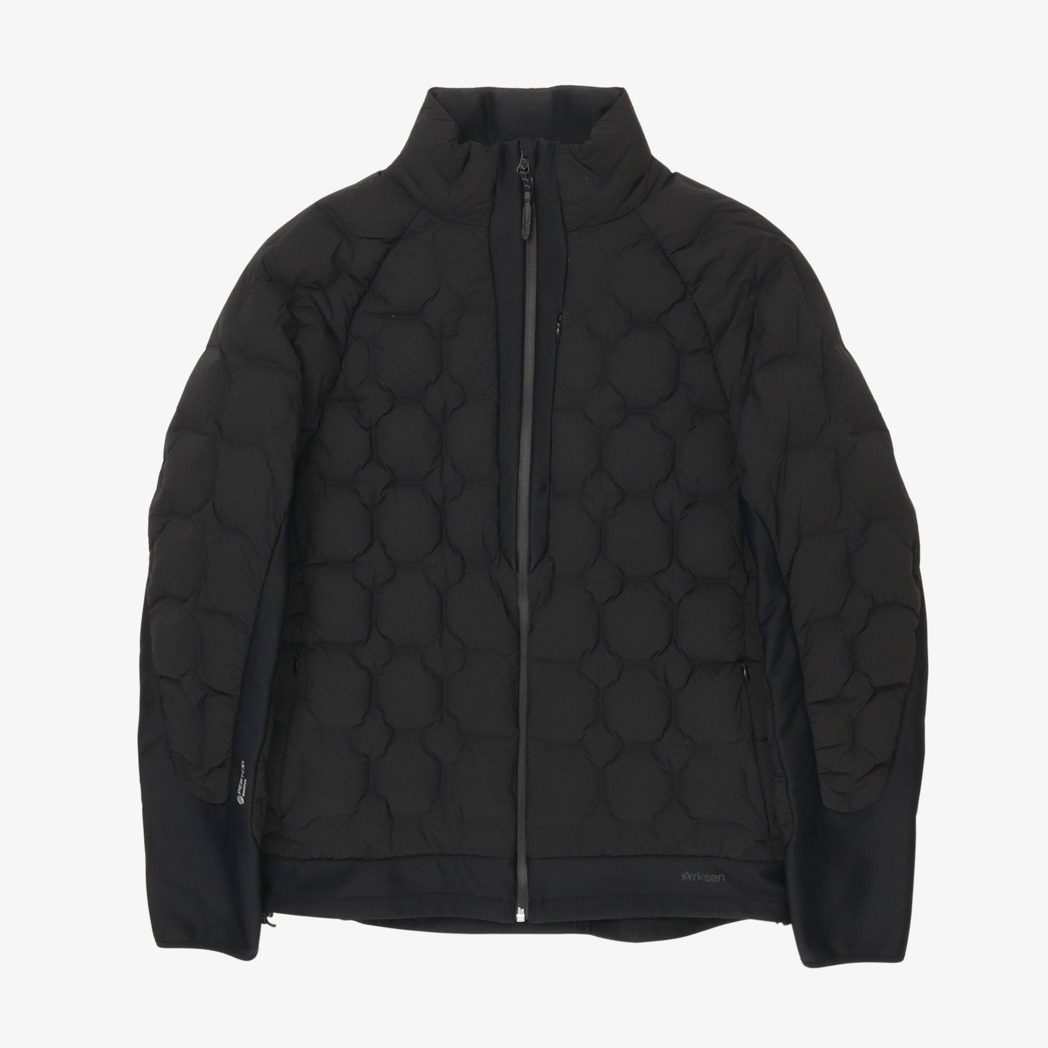 Lentus Down Jacket