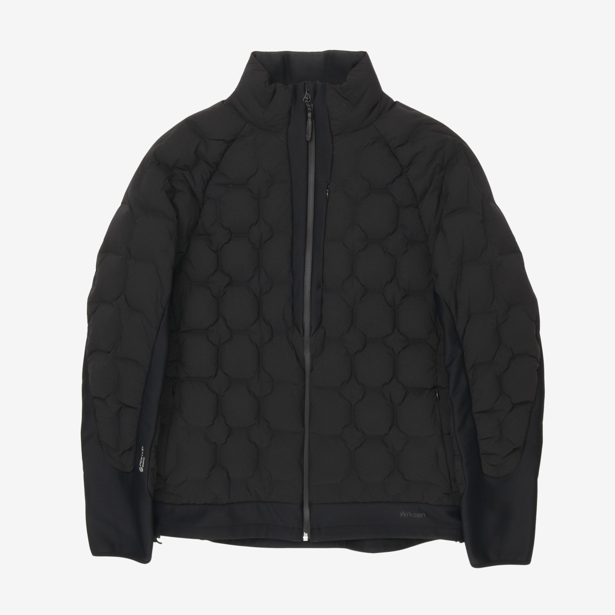 Lentus Down Jacket