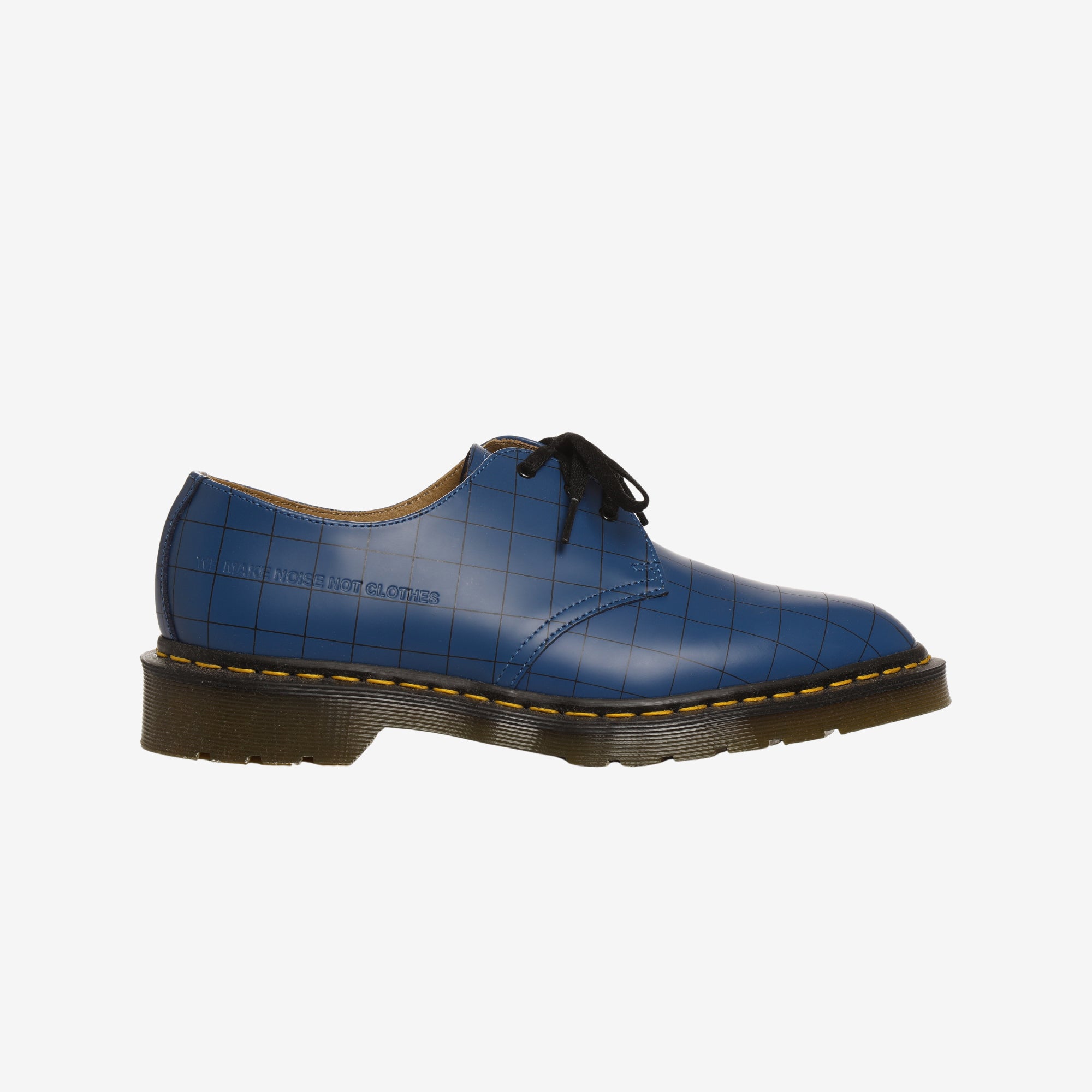 Undercover 1461 Check Oxfords