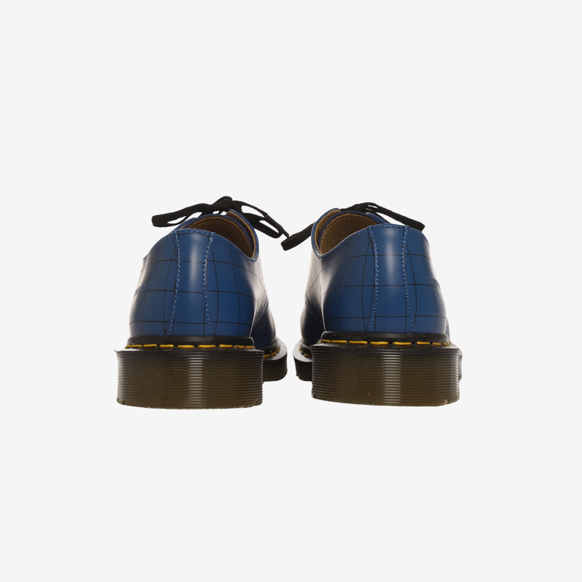 Undercover 1461 Check Oxfords