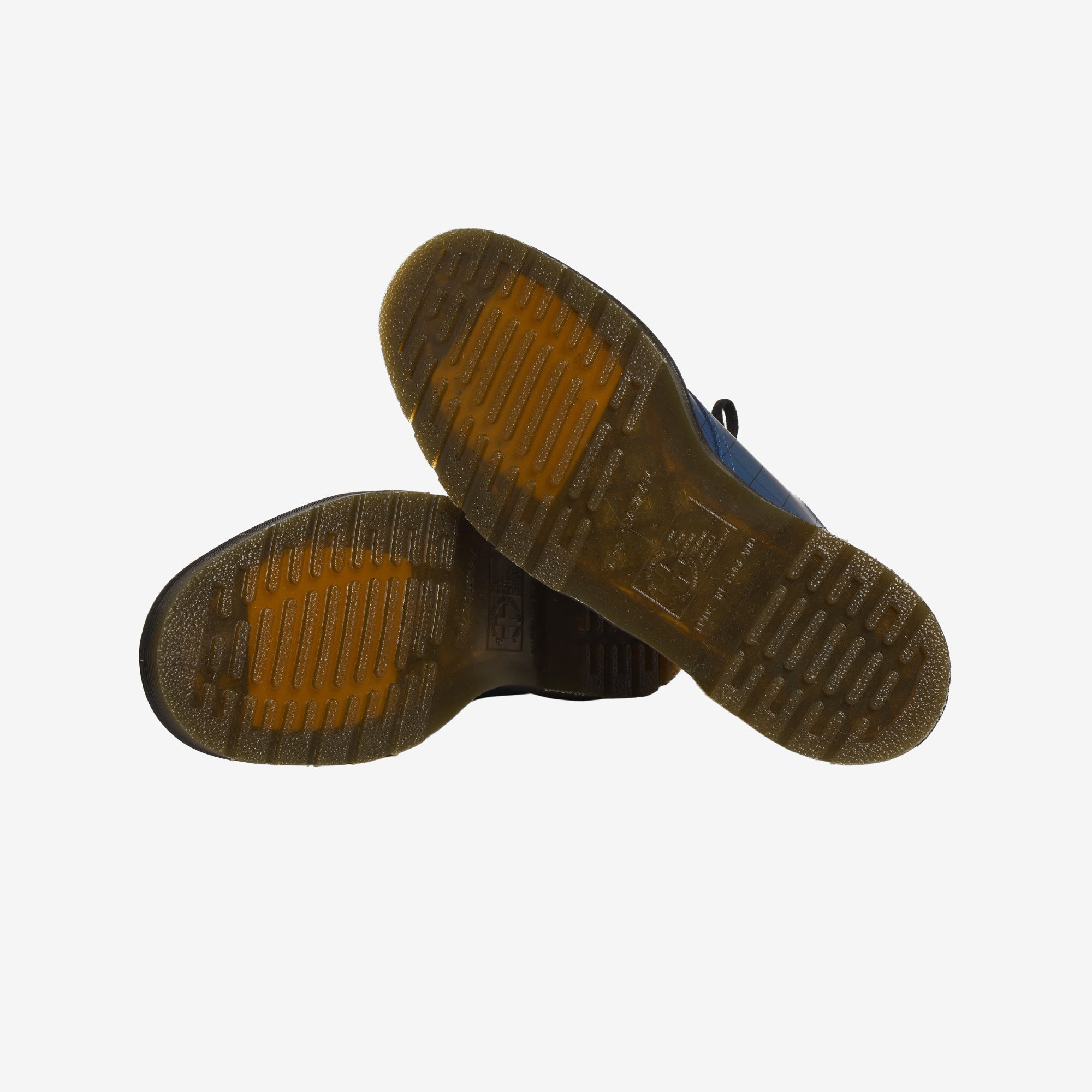 Undercover 1461 Check Oxfords