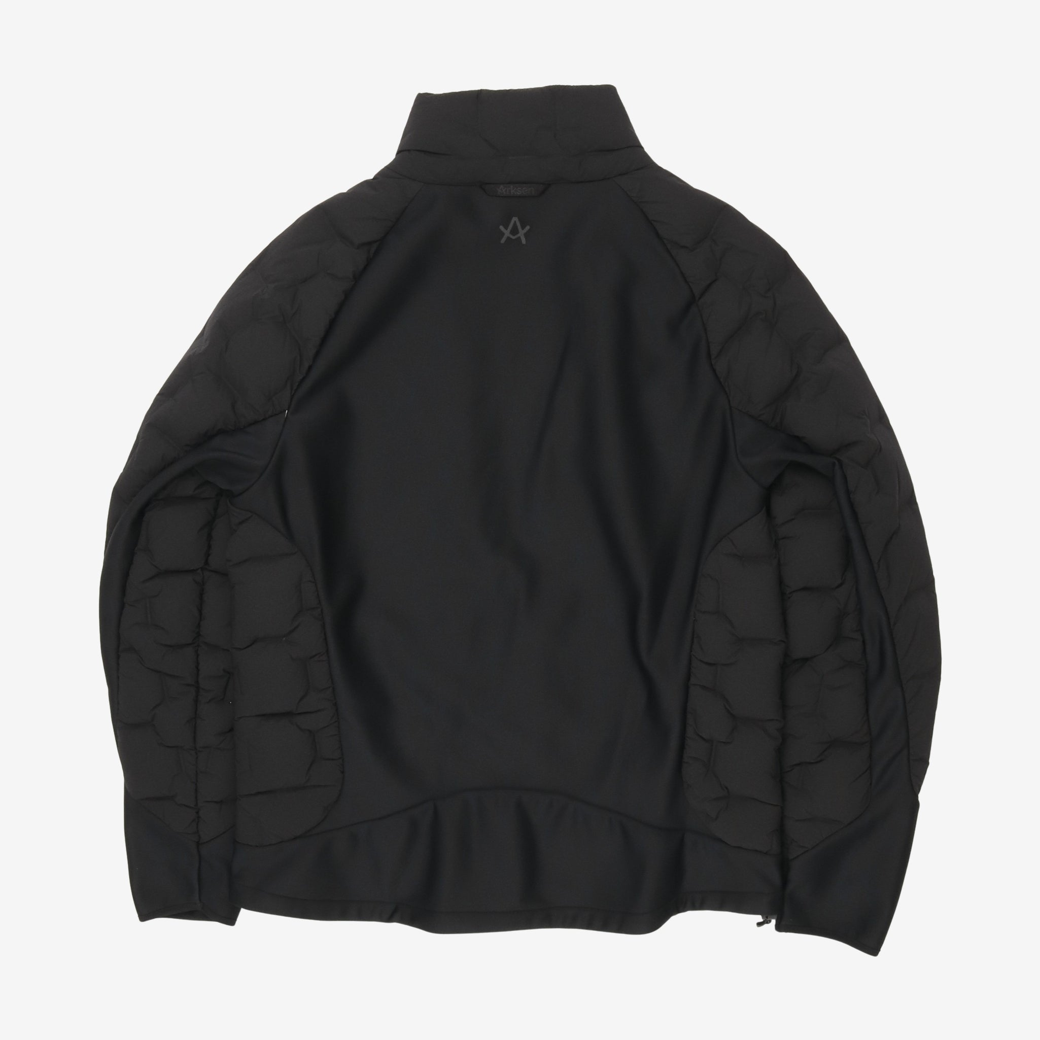 Lentus Down Jacket