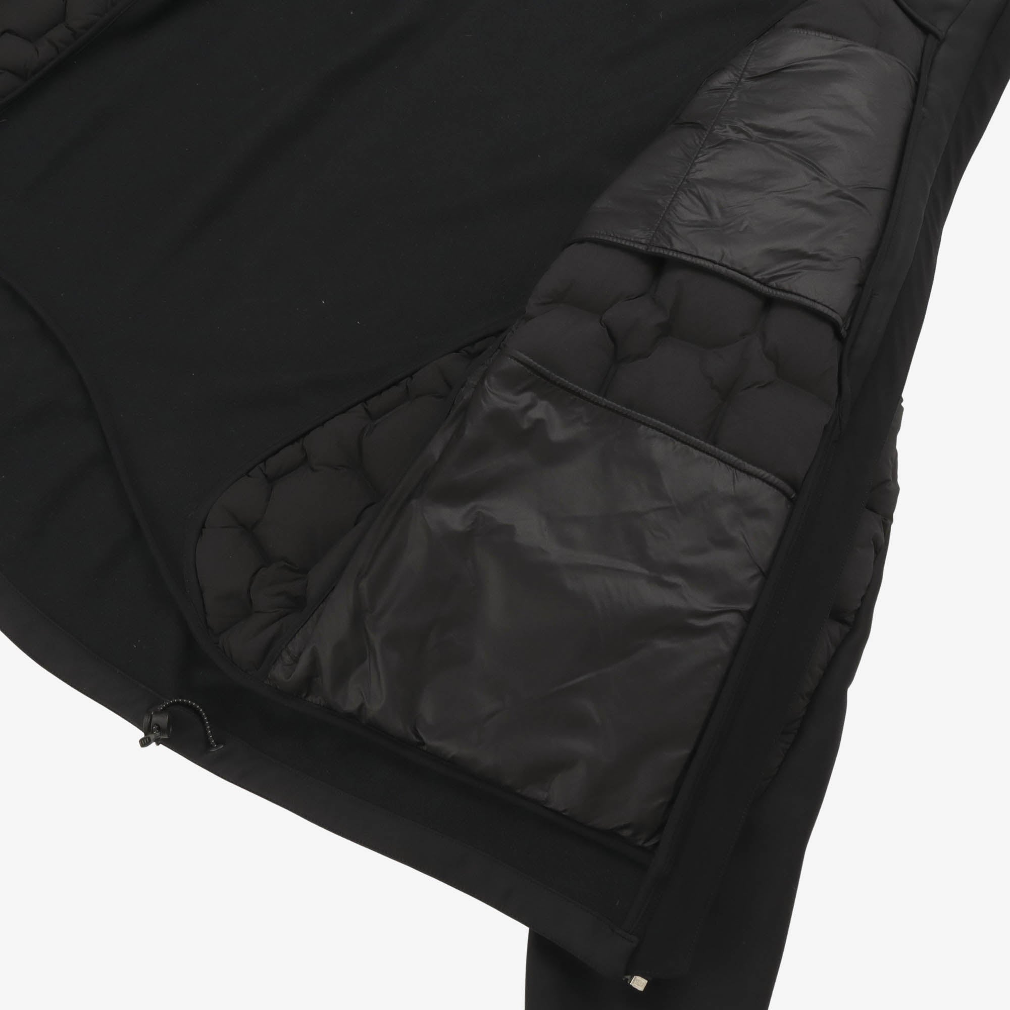 Lentus Down Jacket