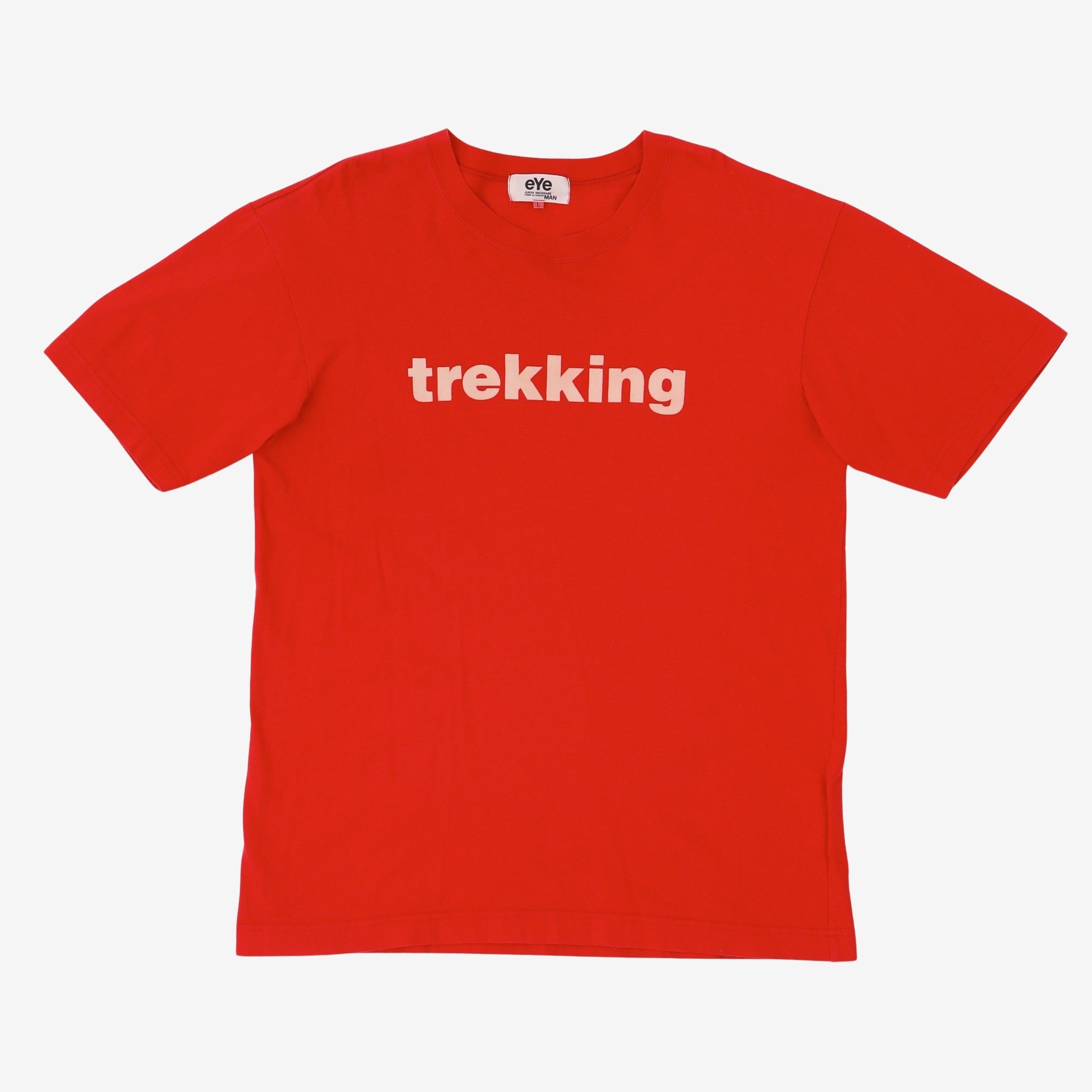 Eye C Trekking Tee