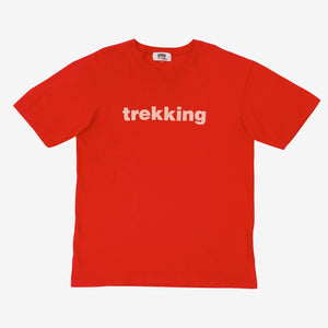 Eye C Trekking Tee