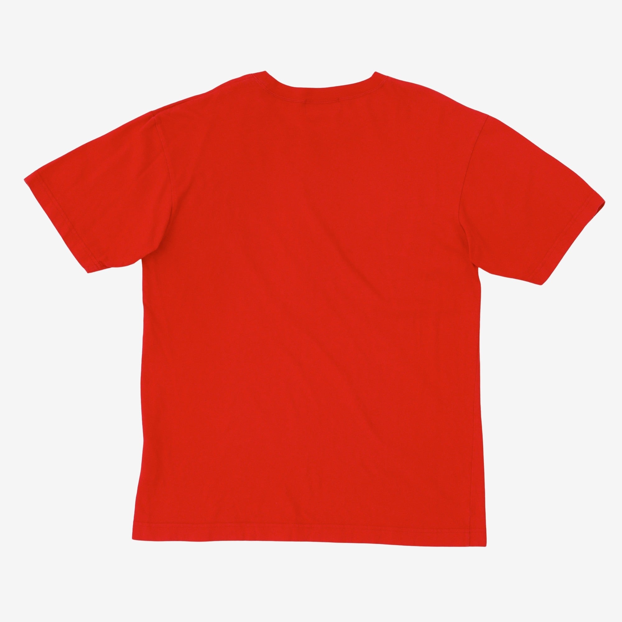 Eye C Trekking Tee