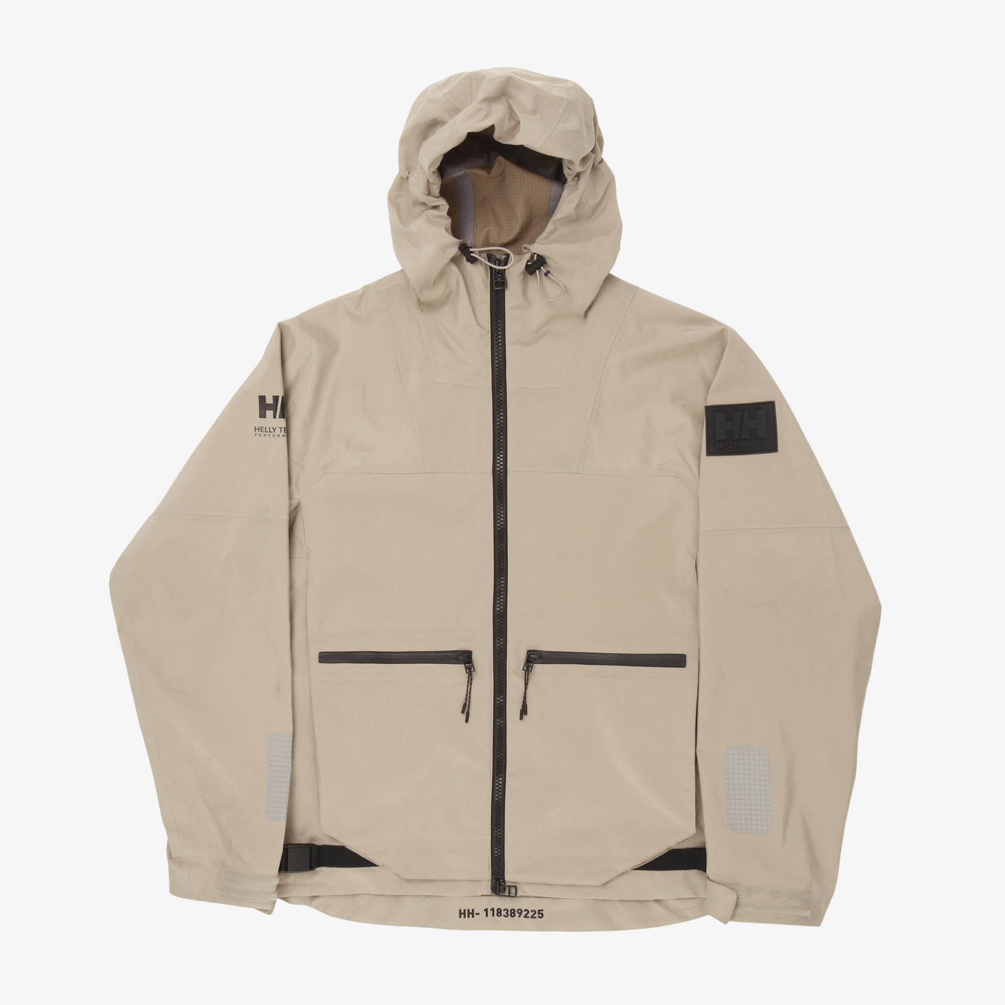 Arc Storm Jacket (Archives)