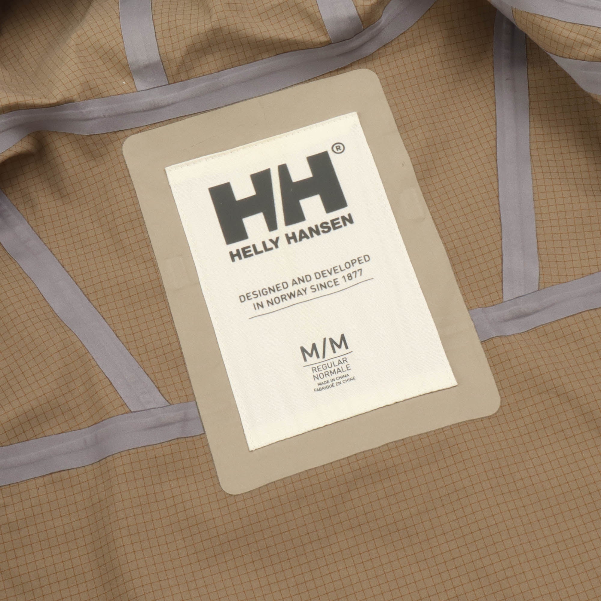 Arc Storm Jacket (Archives)