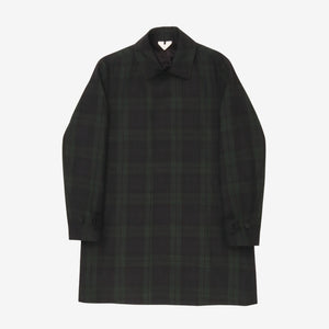 Check Overcoat
