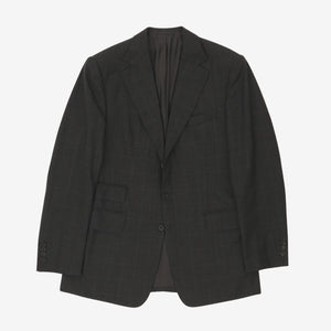 Check Sports Jacket