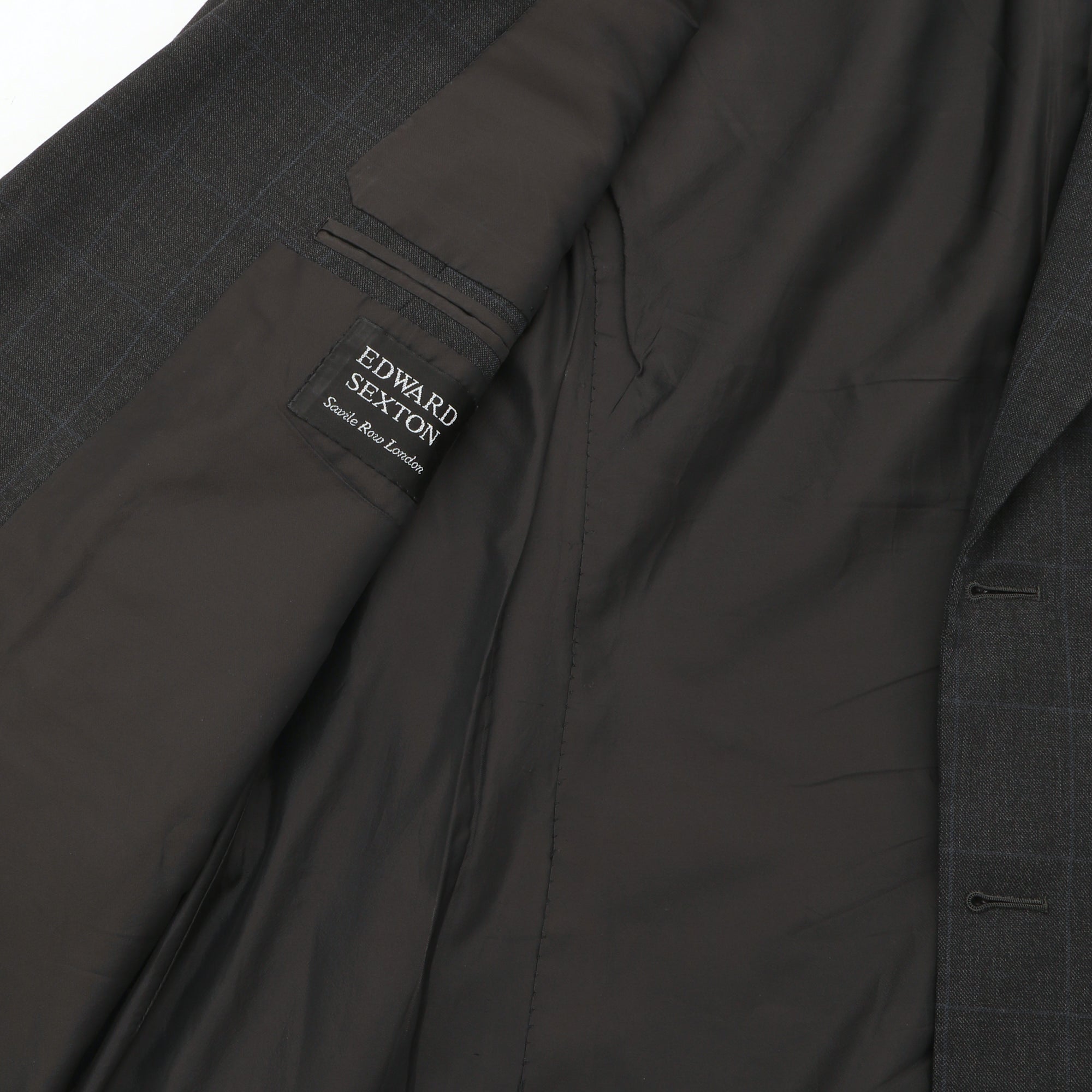 Check Sports Jacket