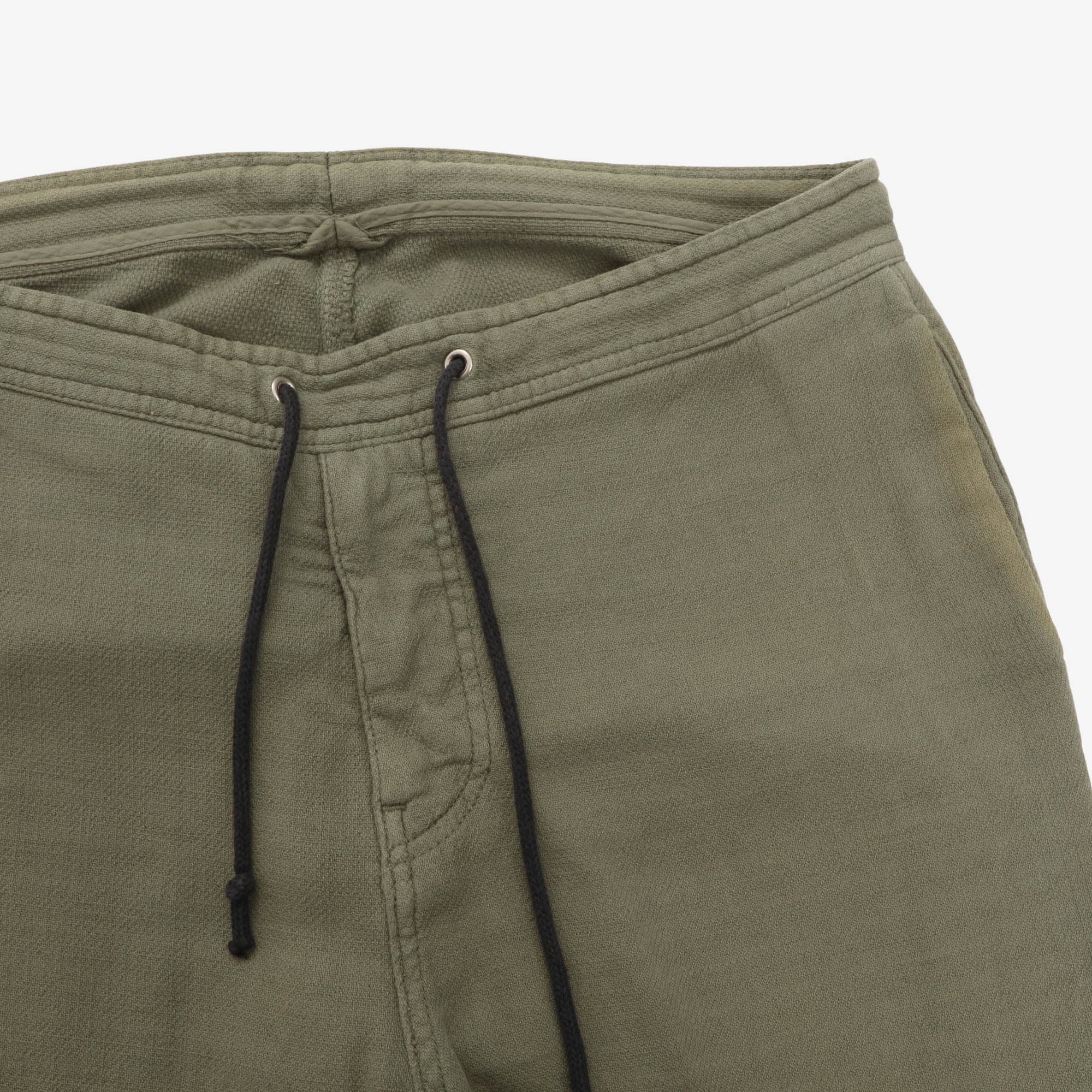 Drawstring Trousers (34W x 32L)