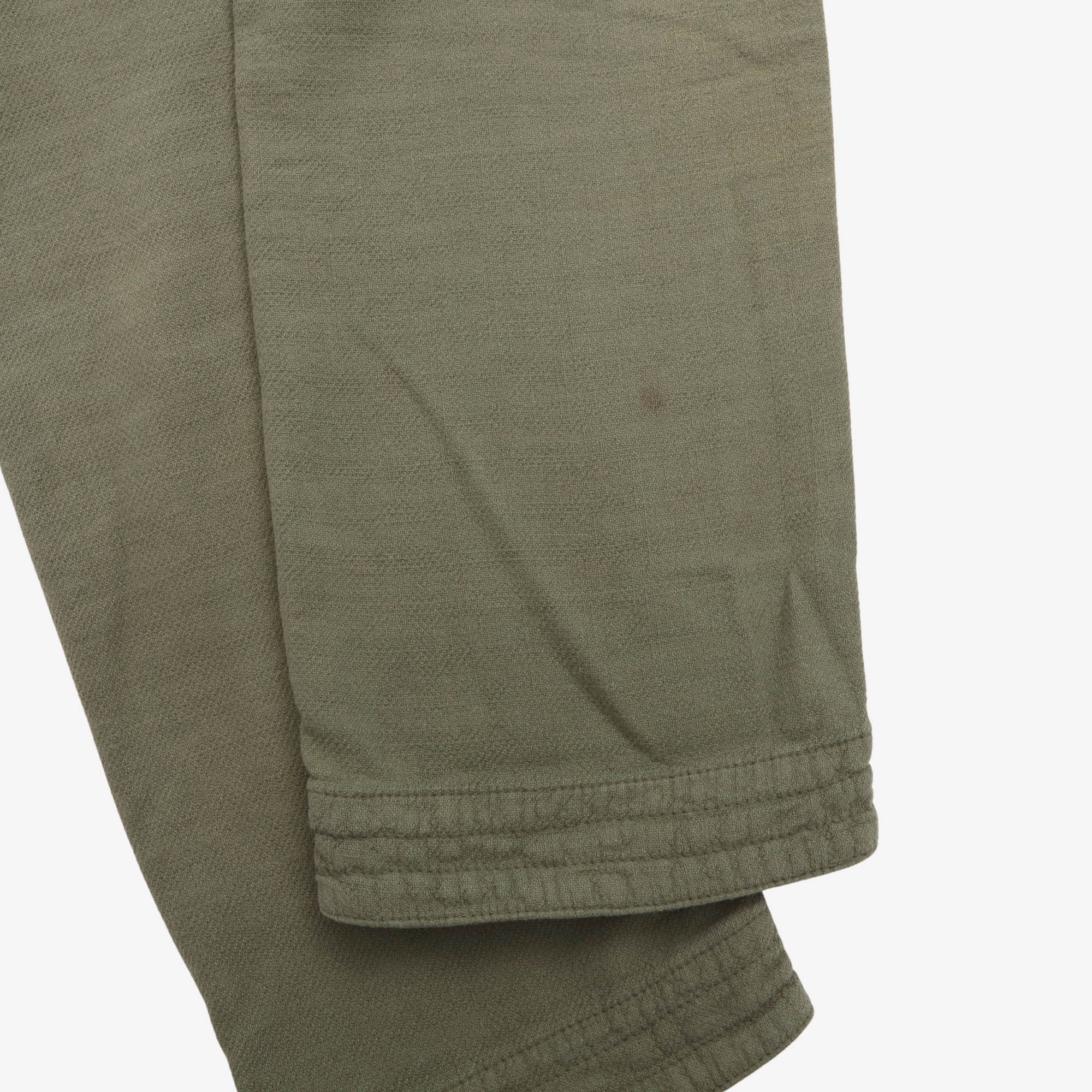 Drawstring Trousers (34W x 32L)