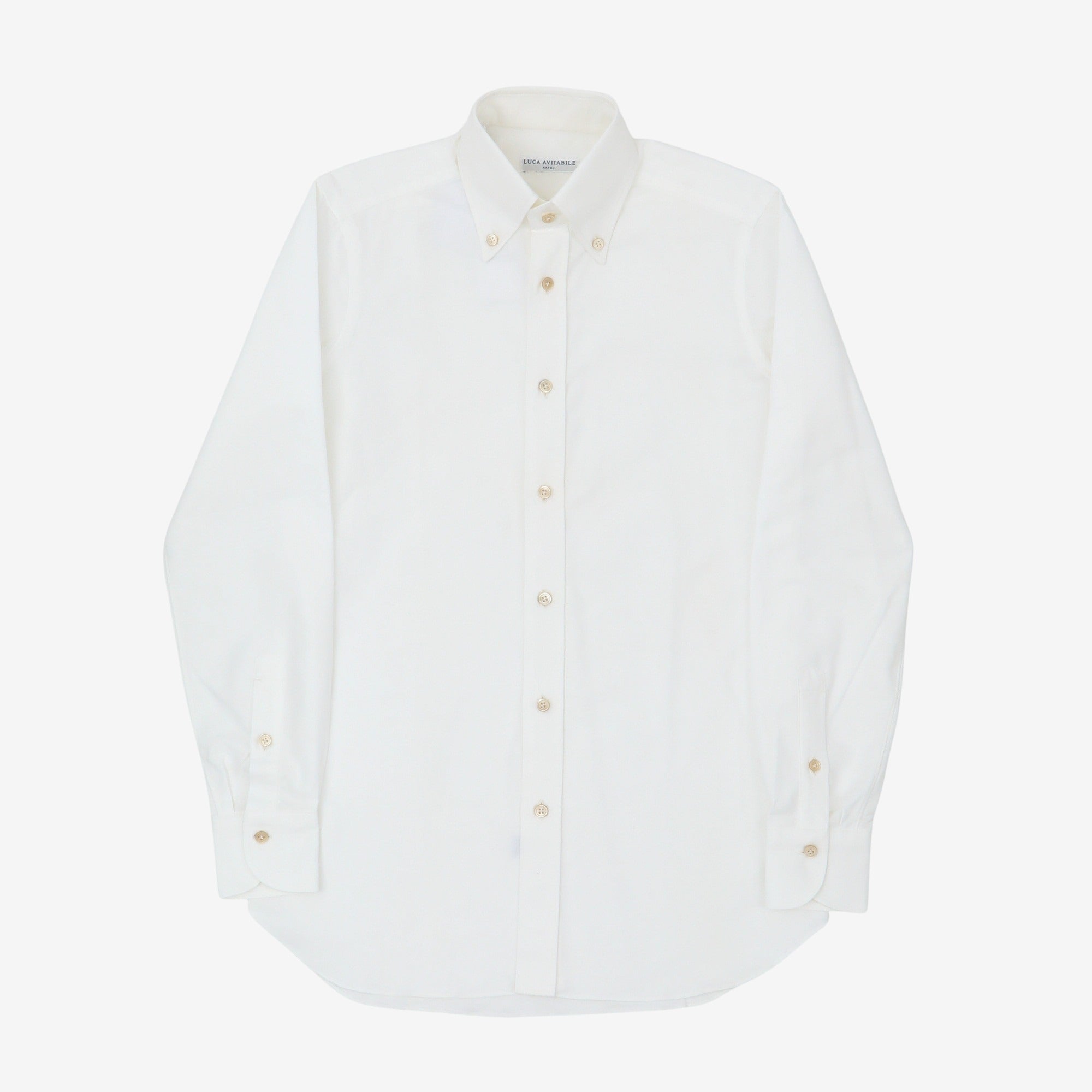 PS Oxford Shirt