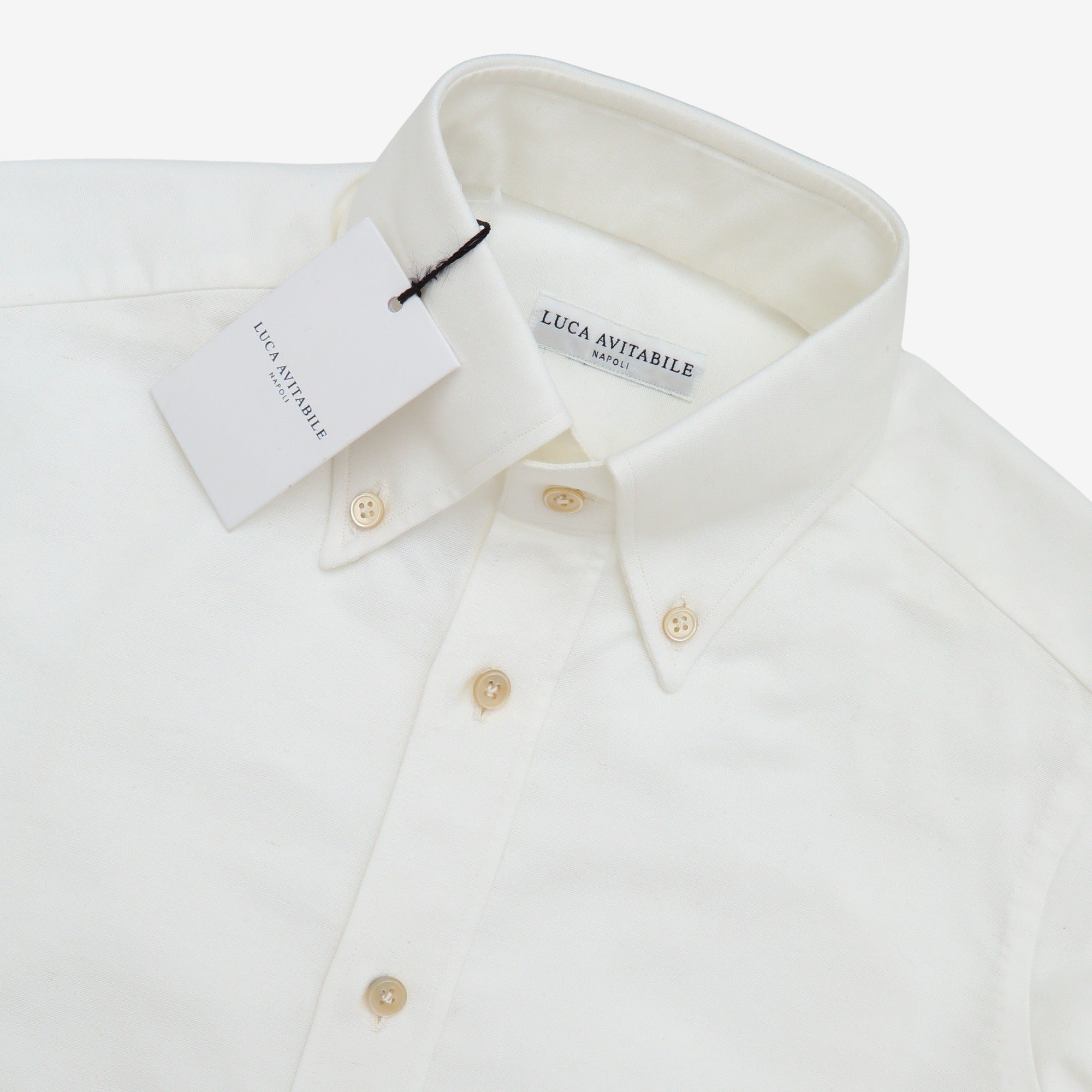 PS Oxford Shirt
