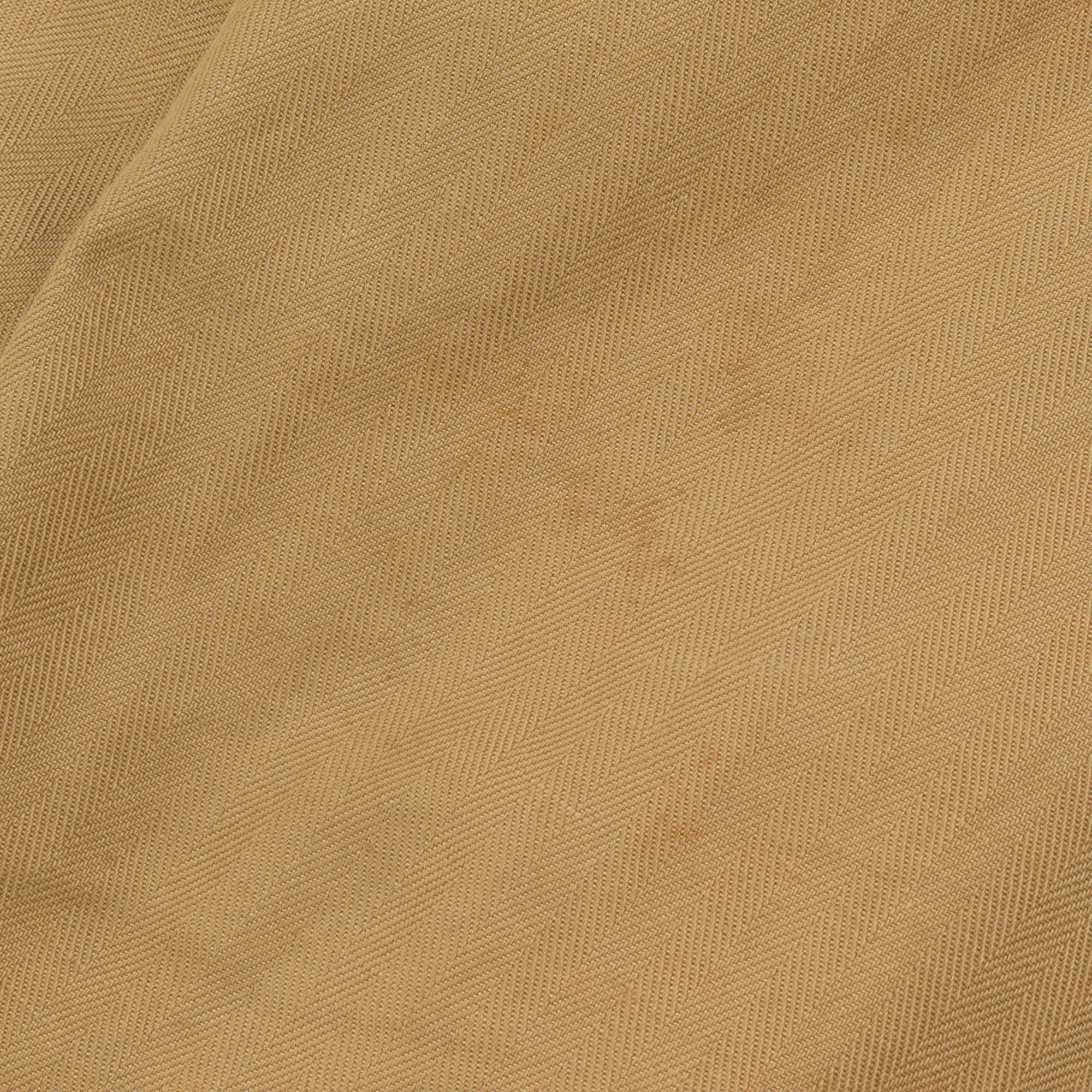 Linen Blend Overshirt