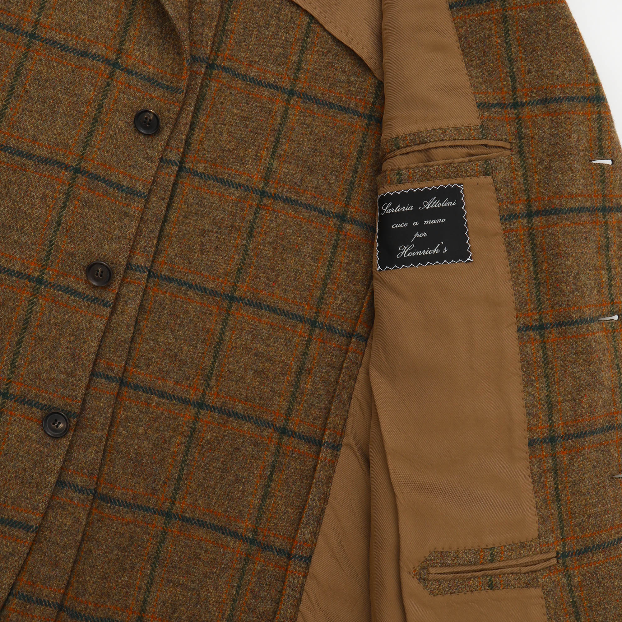 Sport Jacket