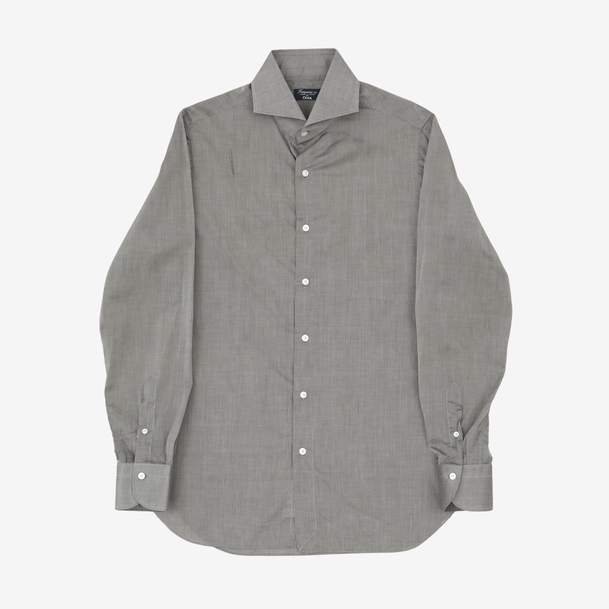 1925 Napoli Shirt