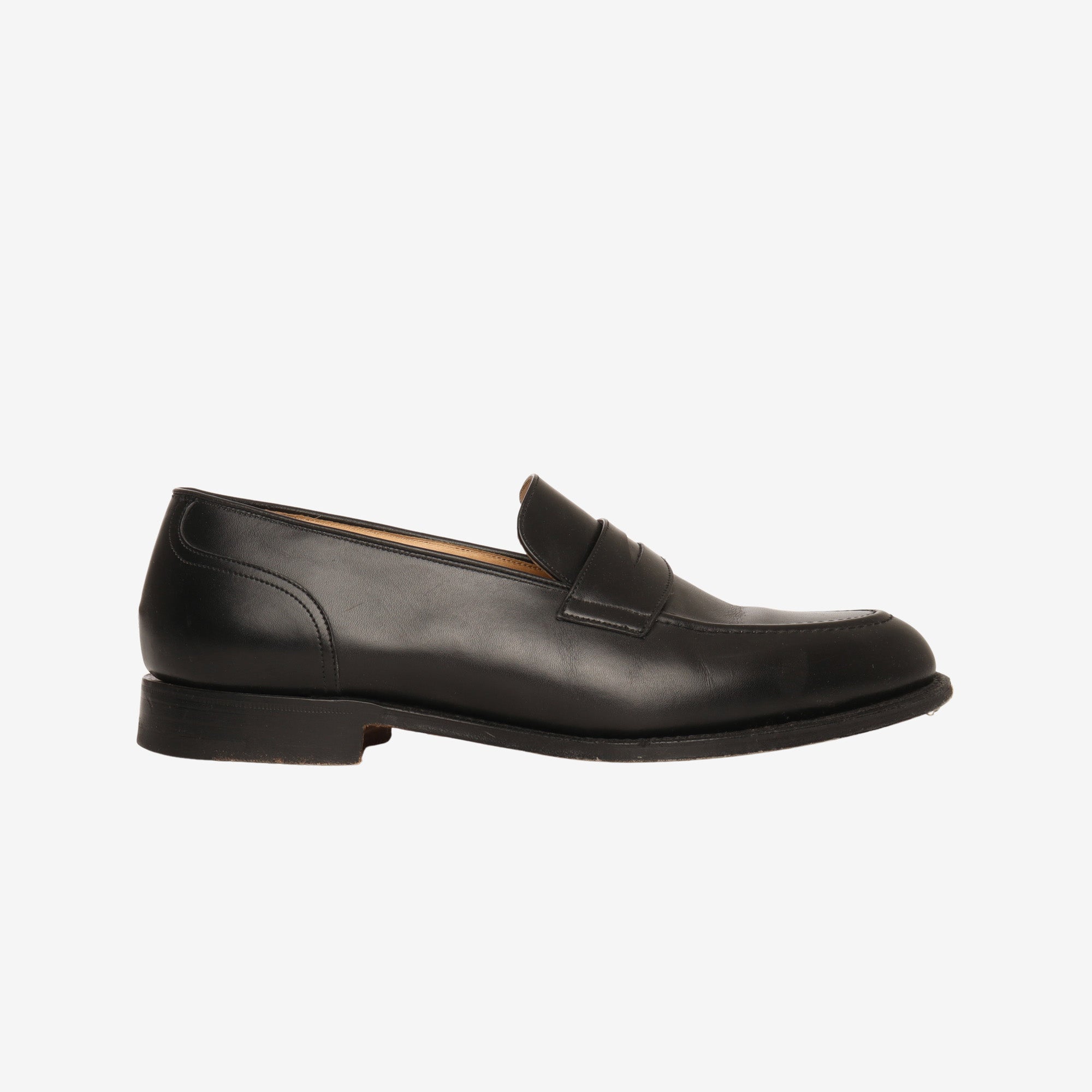 Gerard Leather Loafer