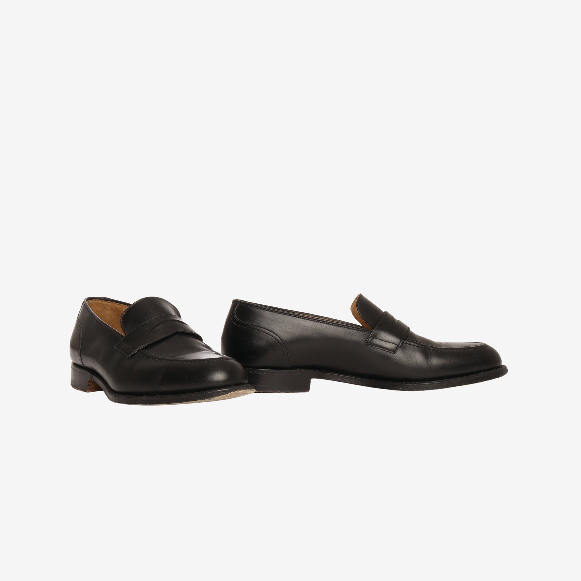 Gerard Leather Loafer