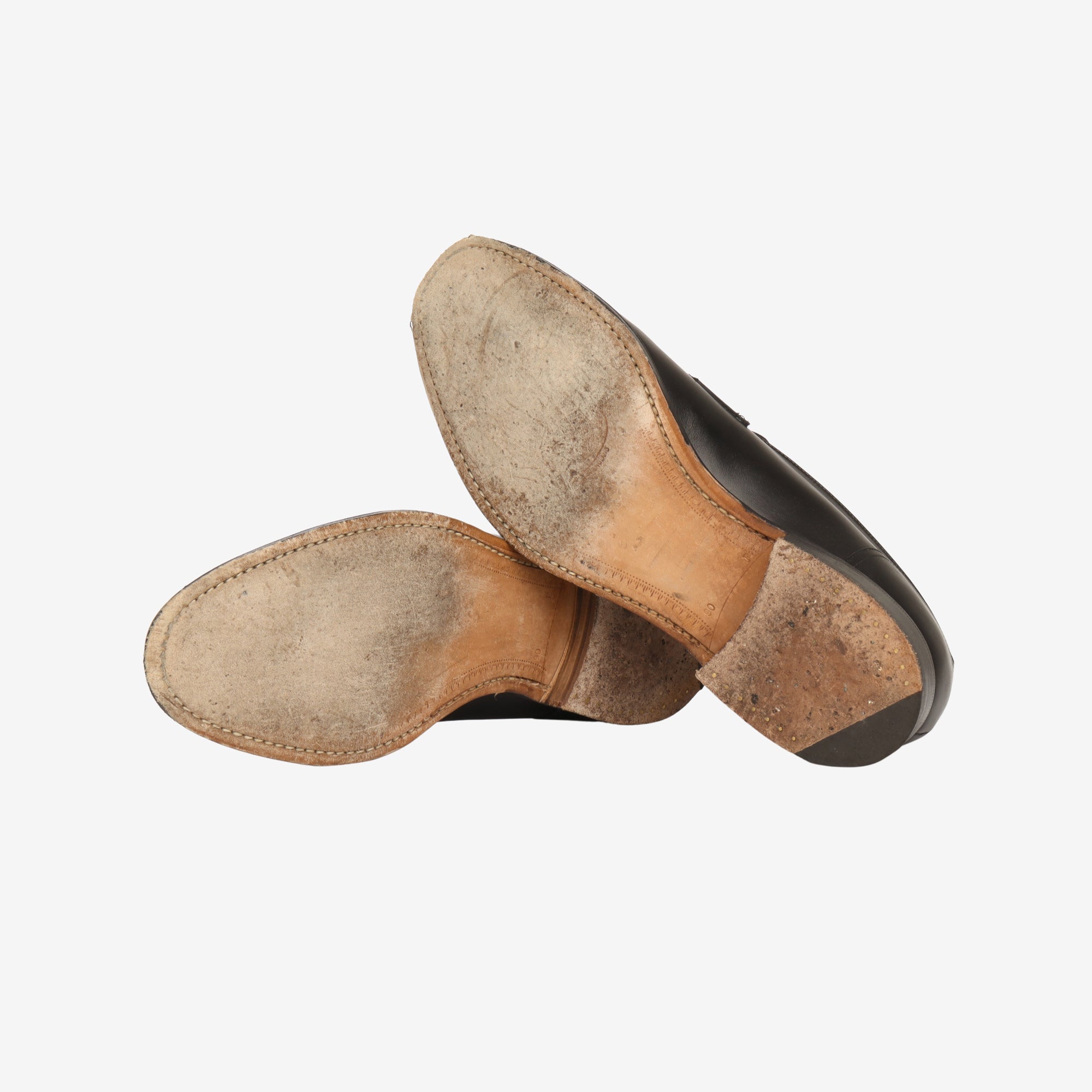 Gerard Leather Loafer