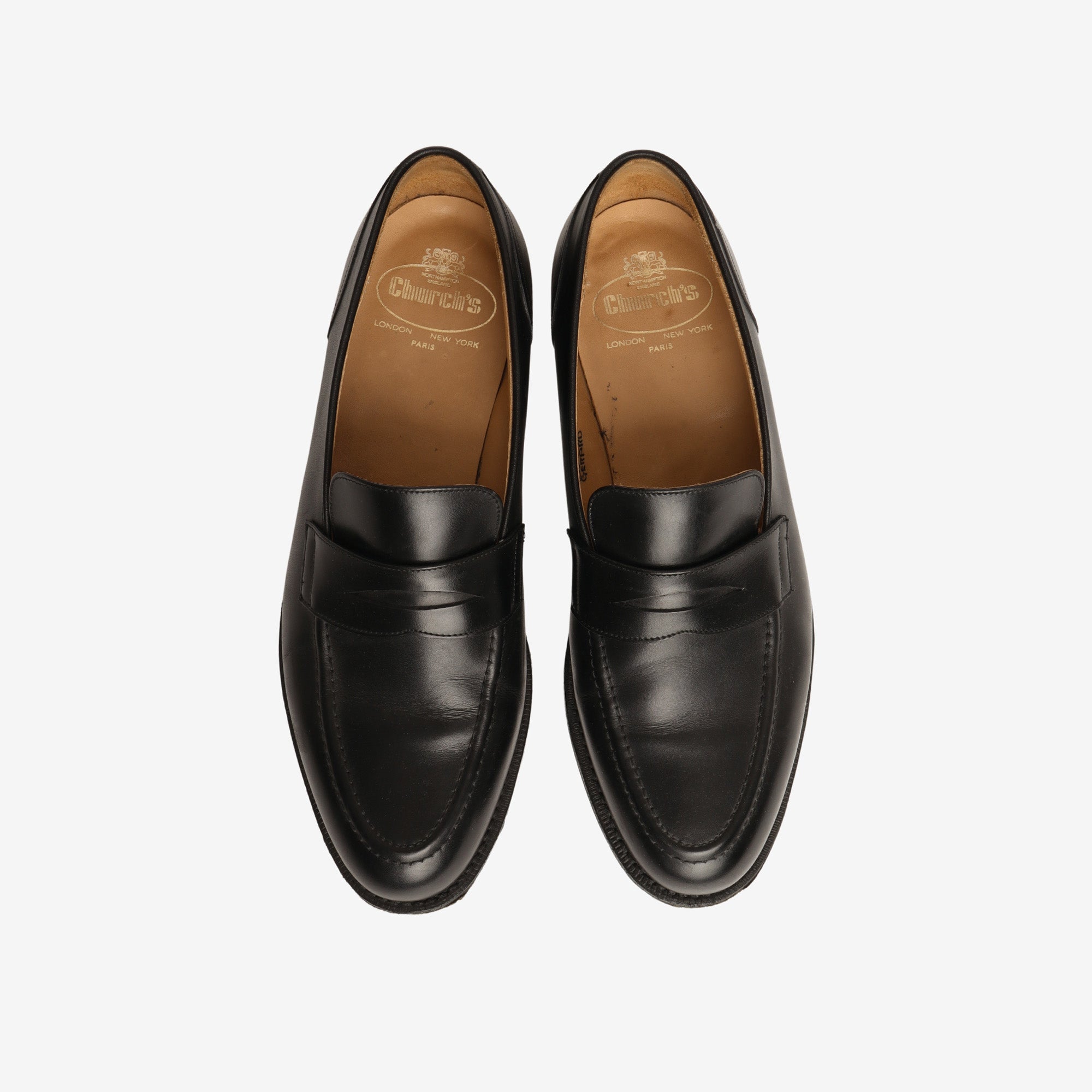 Gerard Leather Loafer