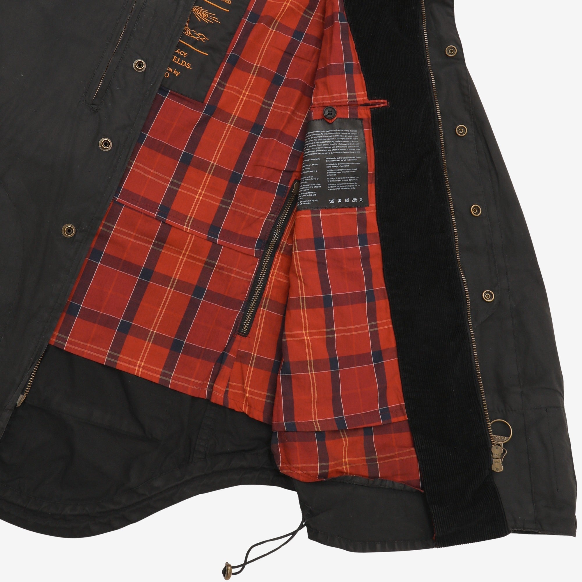 To Ki To Motorcycle Shirt Jacket