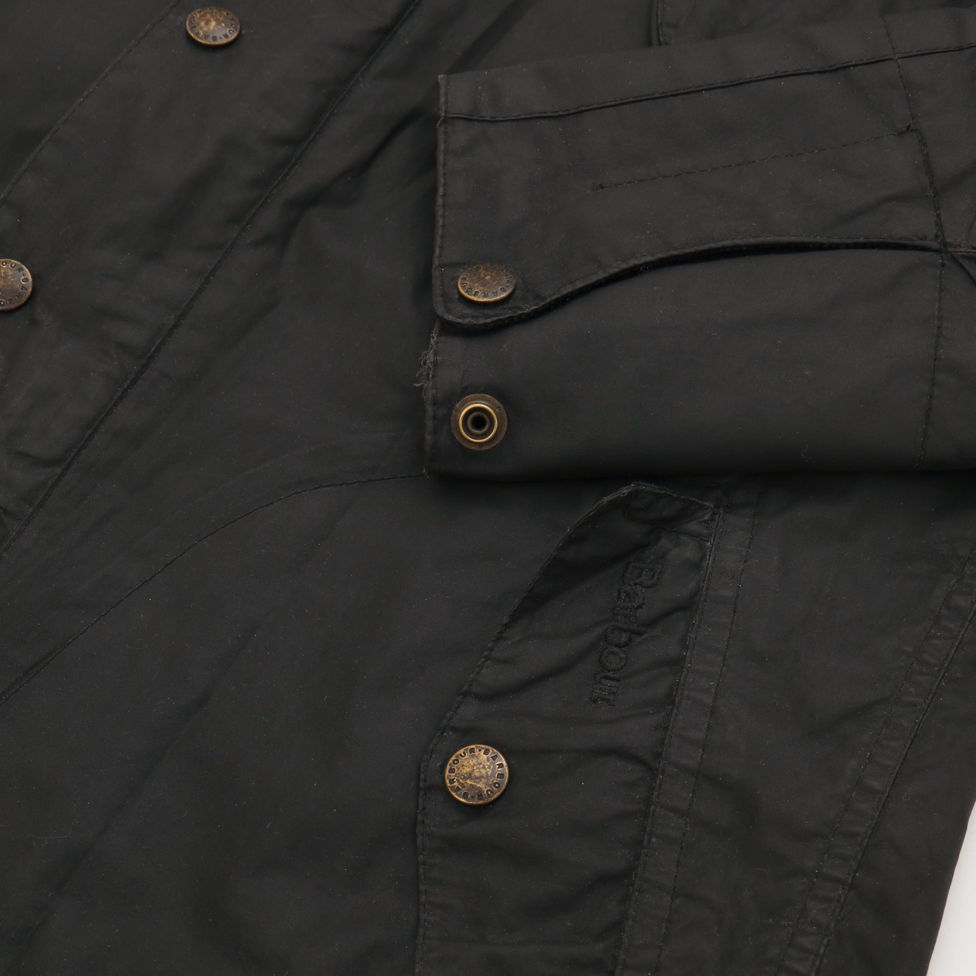 To Ki To Motorcycle Shirt Jacket
