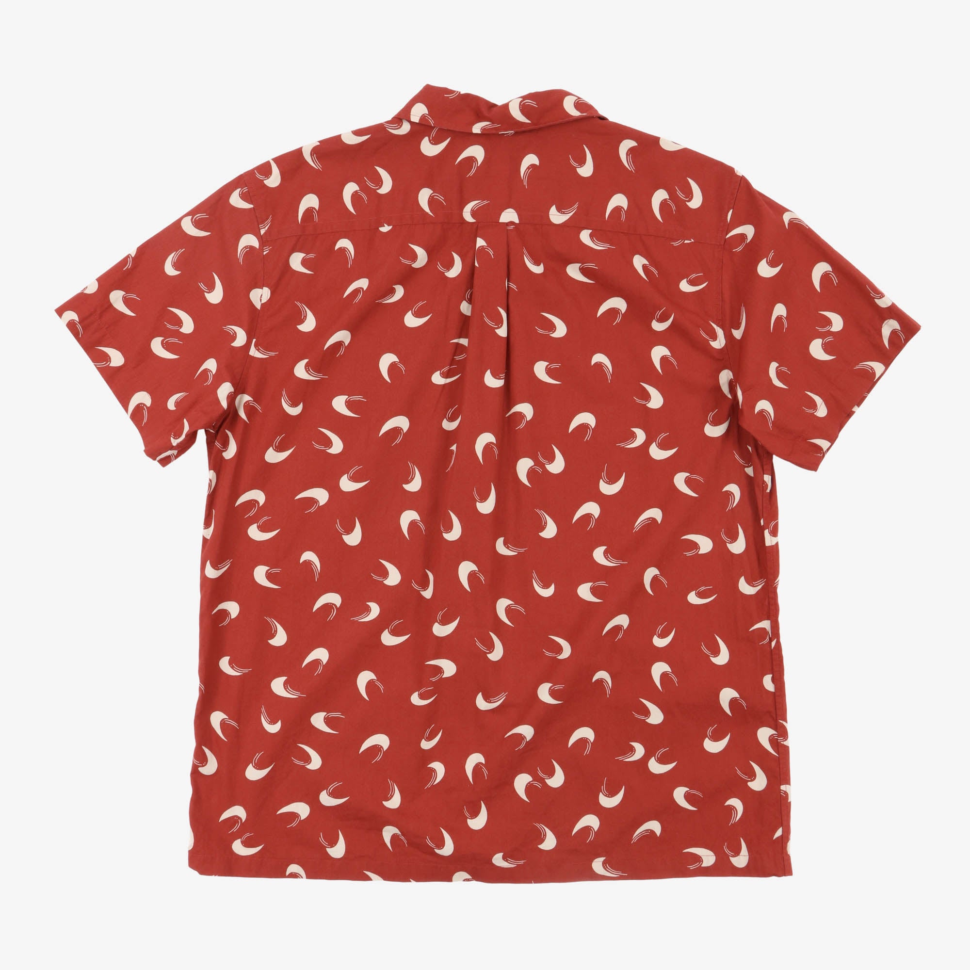 Cippi Print Shirt