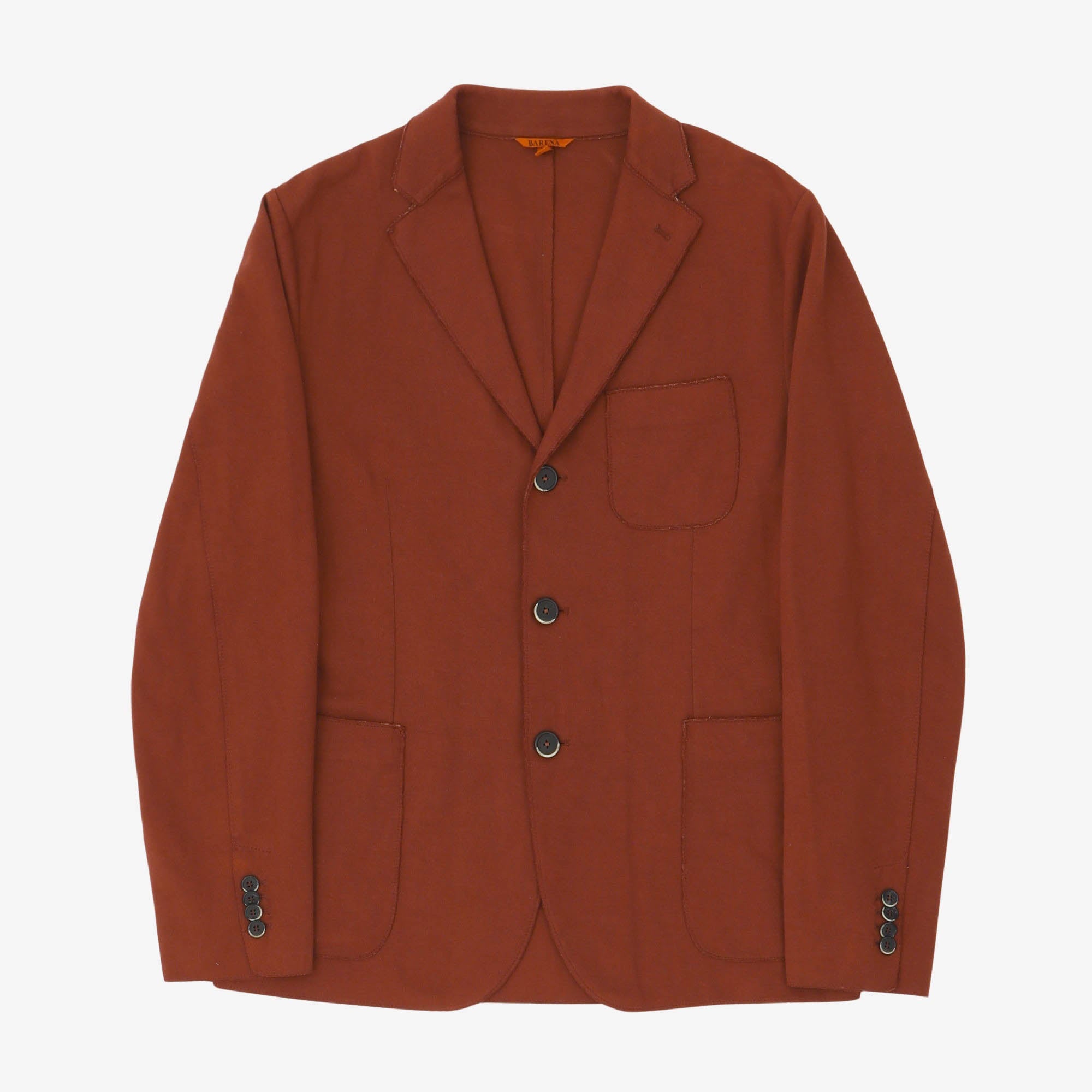Chore Jacket