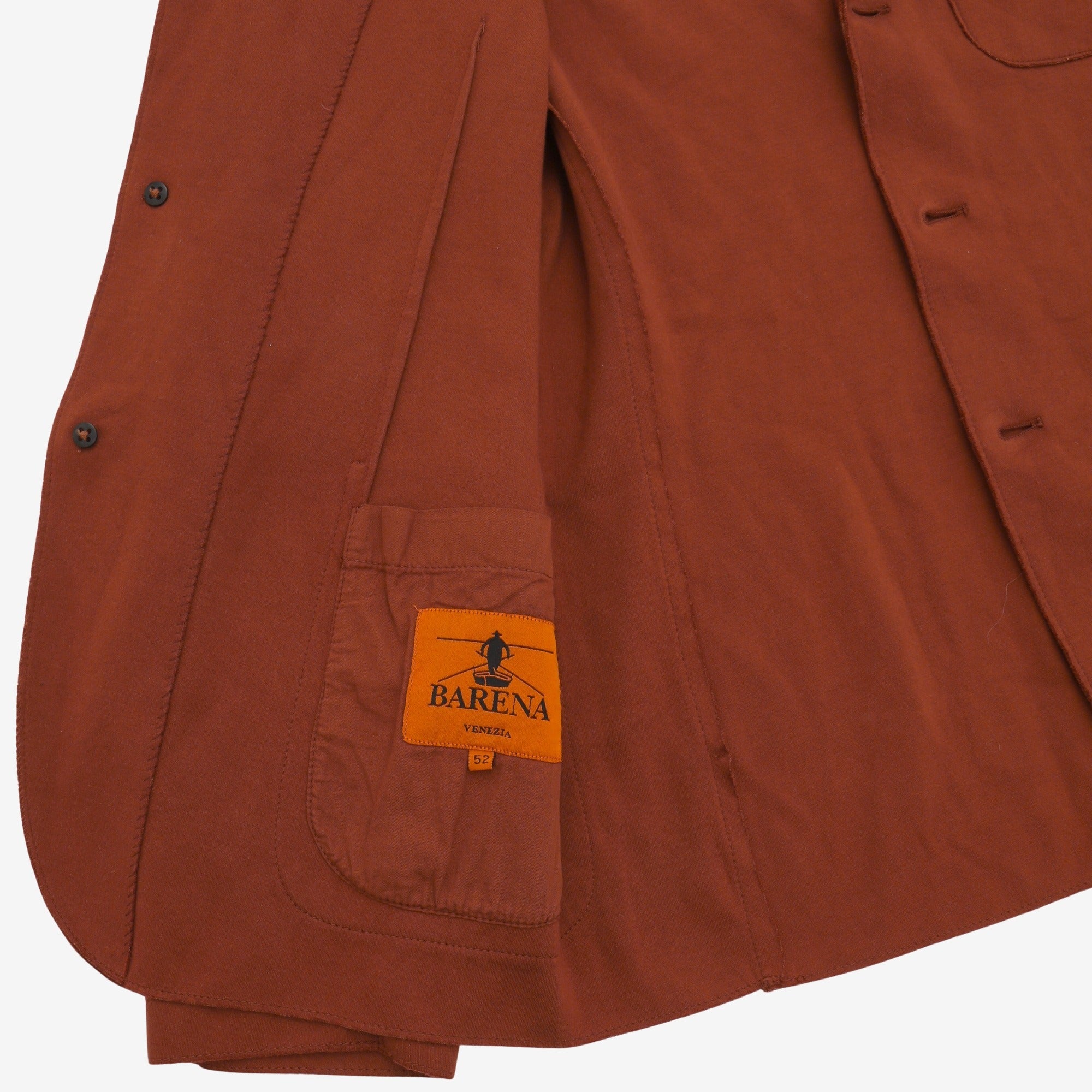 Chore Jacket