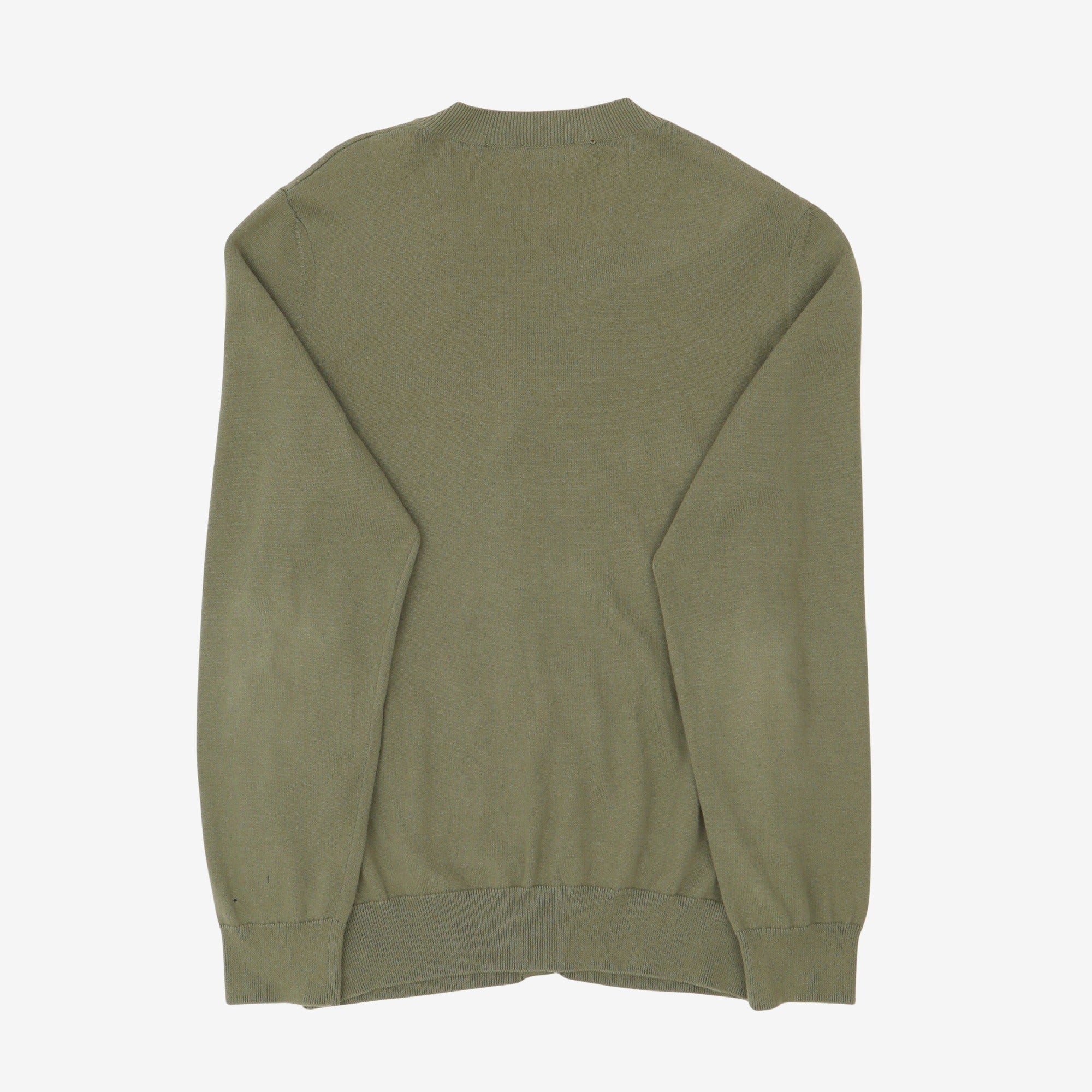 Cashmere Blend Cardigan