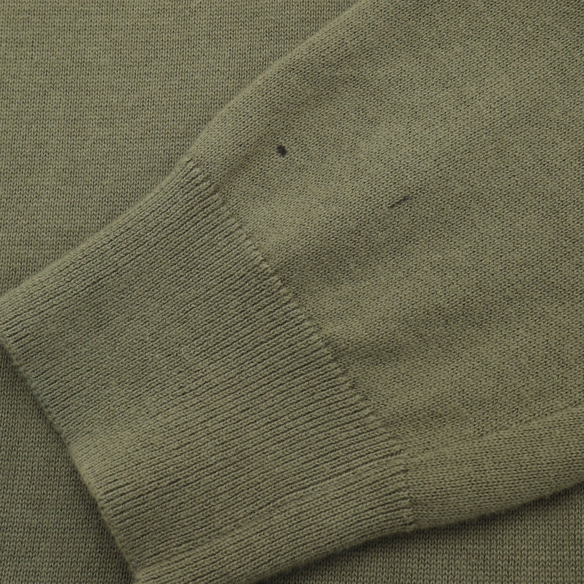 Cashmere Blend Cardigan