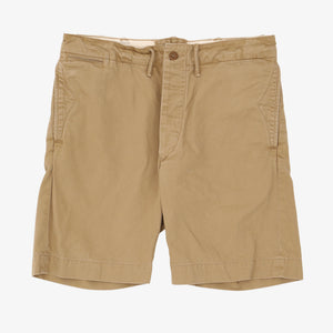 Utility Military Shorts