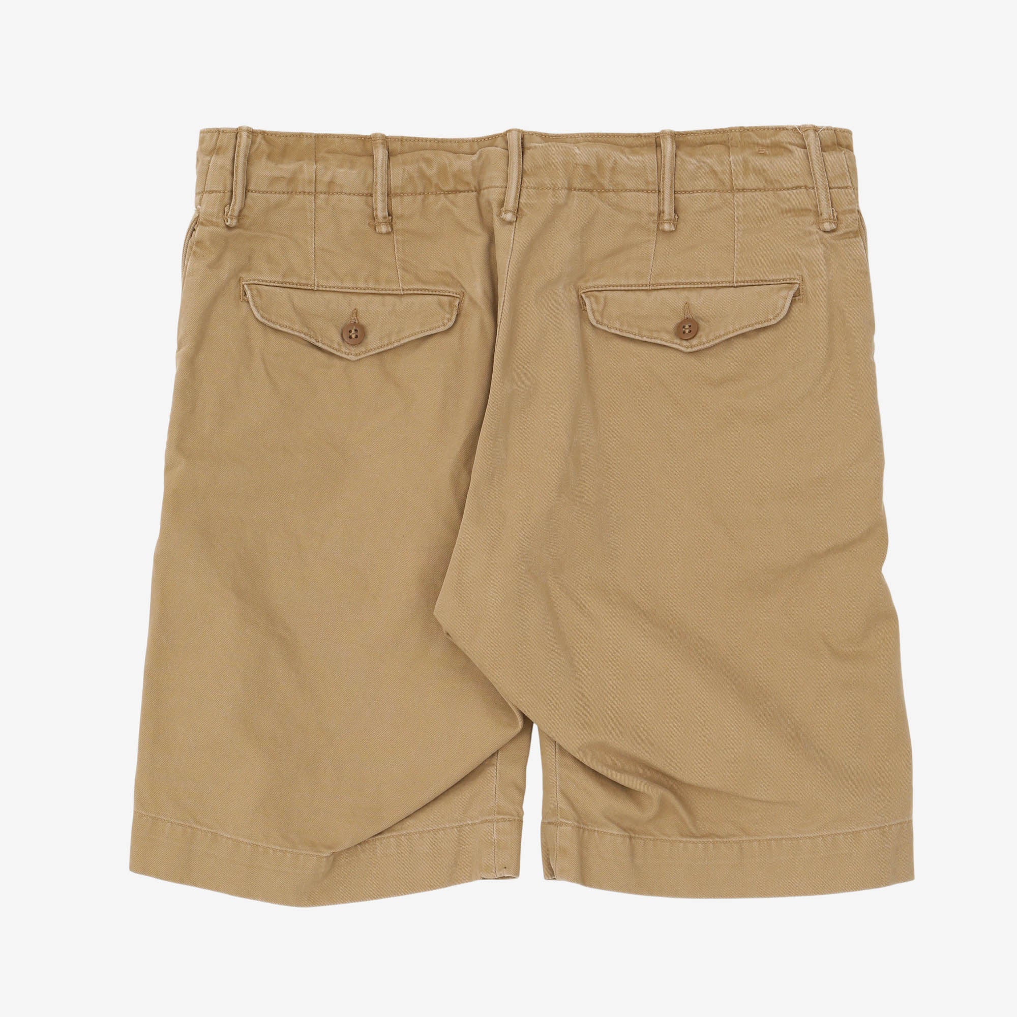 Utility Military Shorts