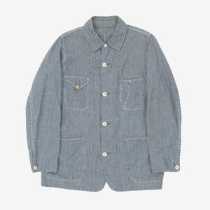 Hickory Chore Jacket