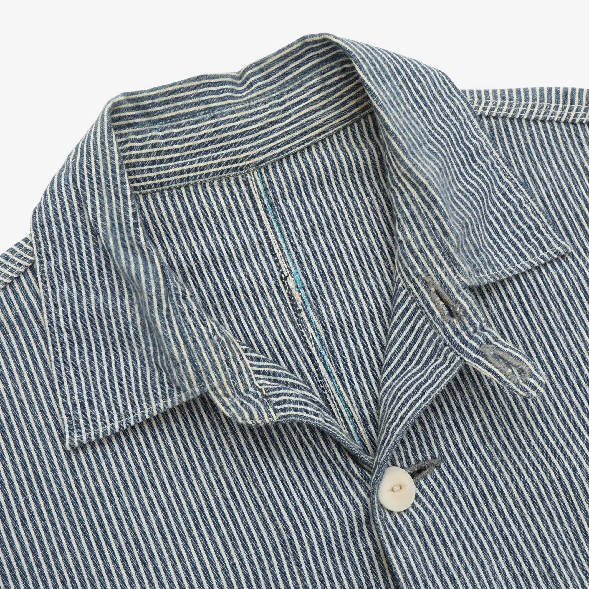 Hickory Chore Jacket