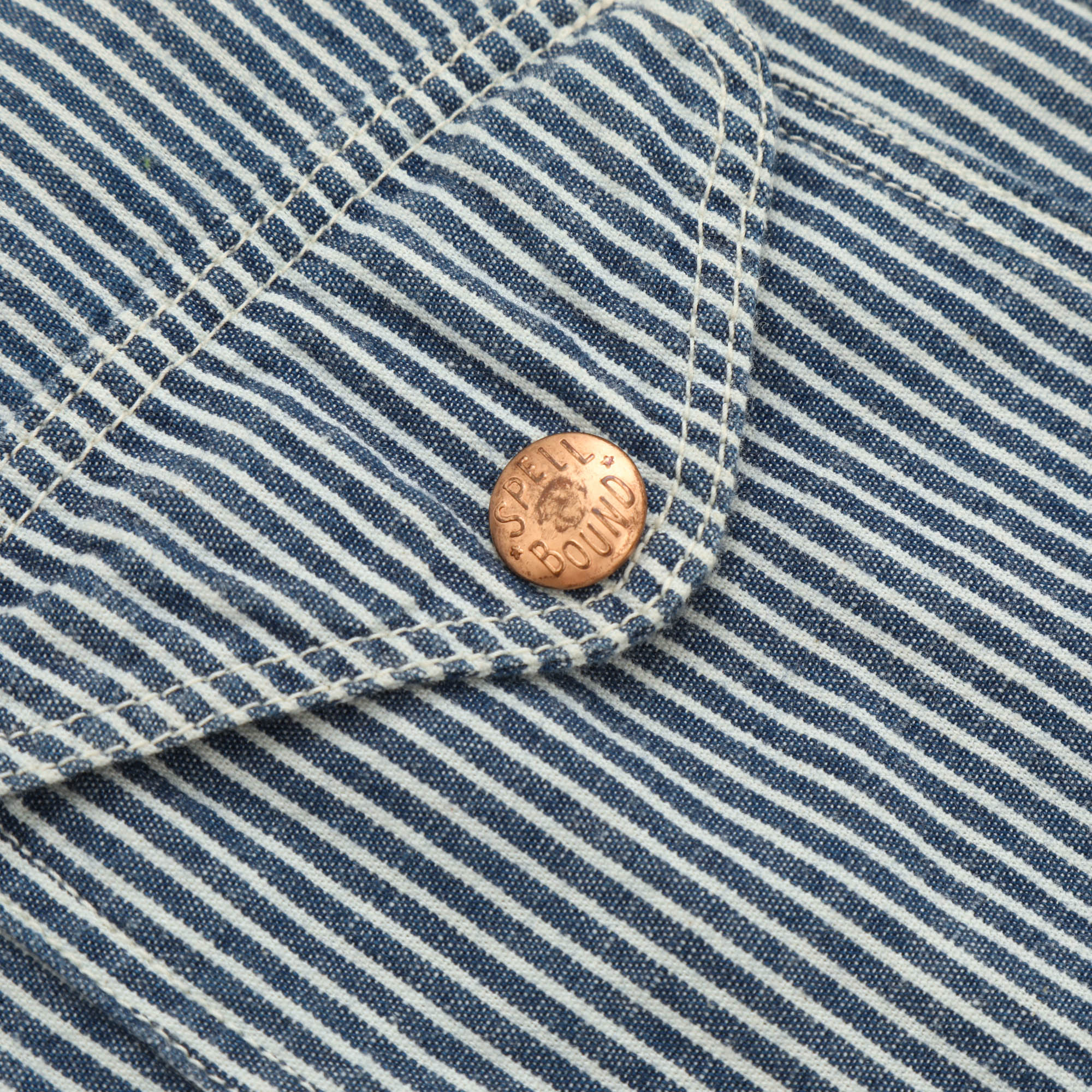 Hickory Chore Jacket