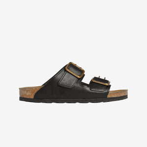 Arizona Bold Gap Leather Sandal