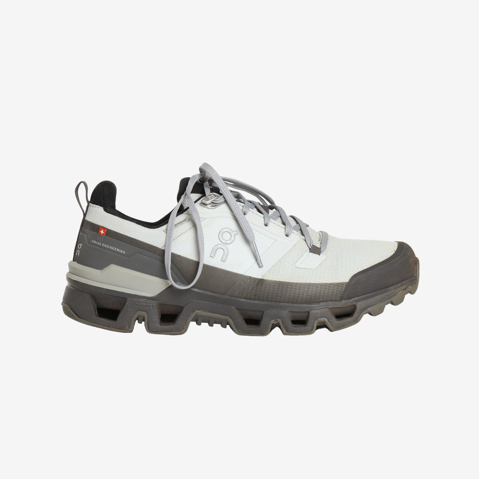 Cloudwander Waterproof Sneaker