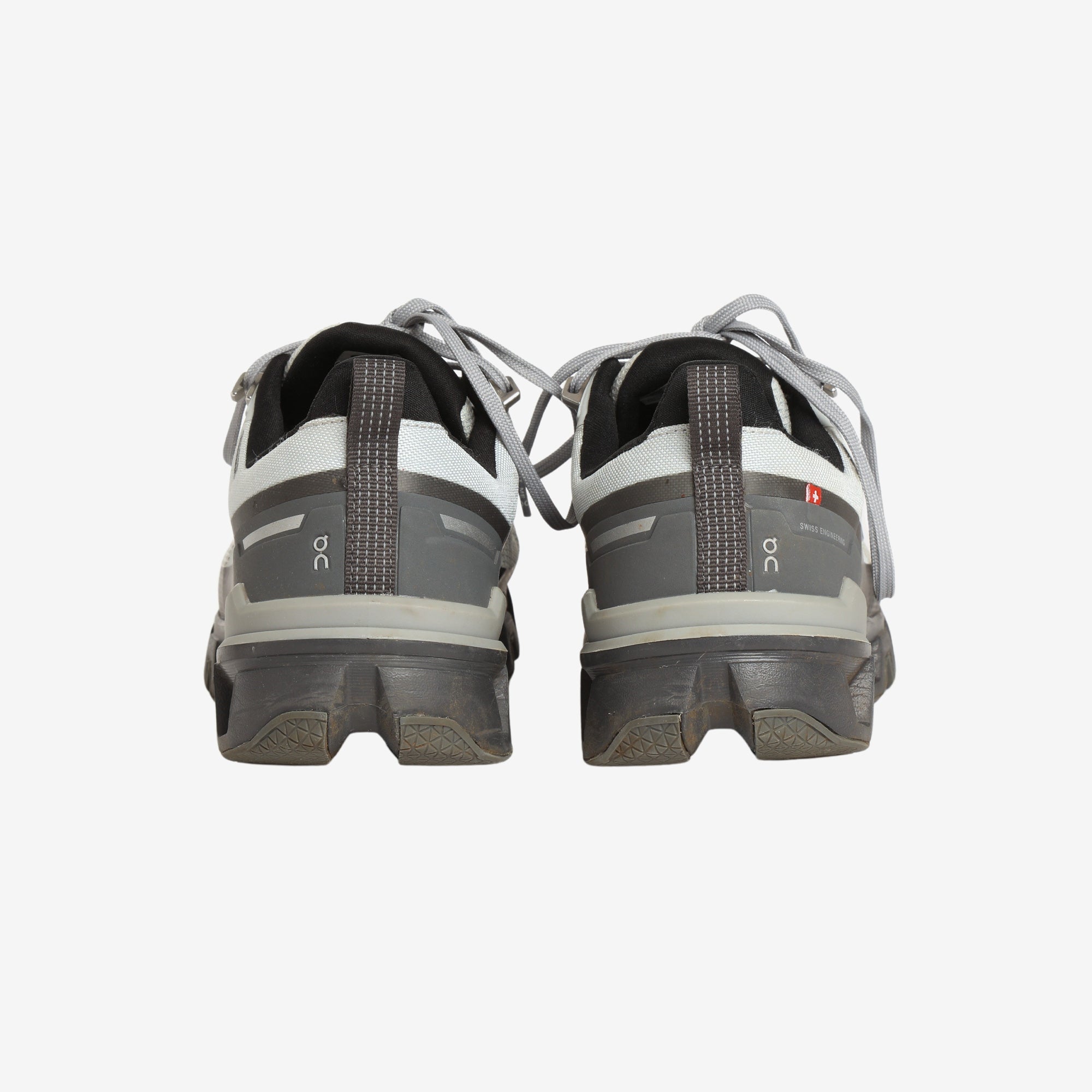 Cloudwander Waterproof Sneaker