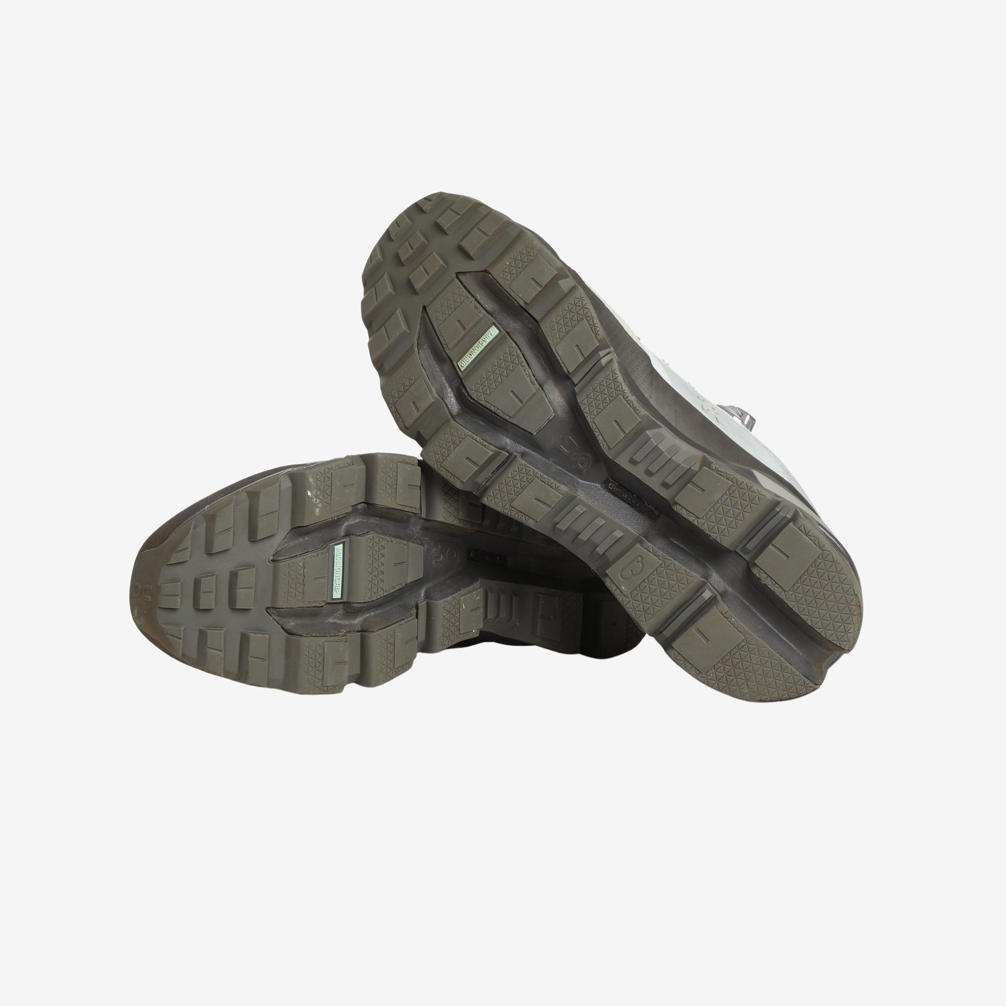 Cloudwander Waterproof Sneaker