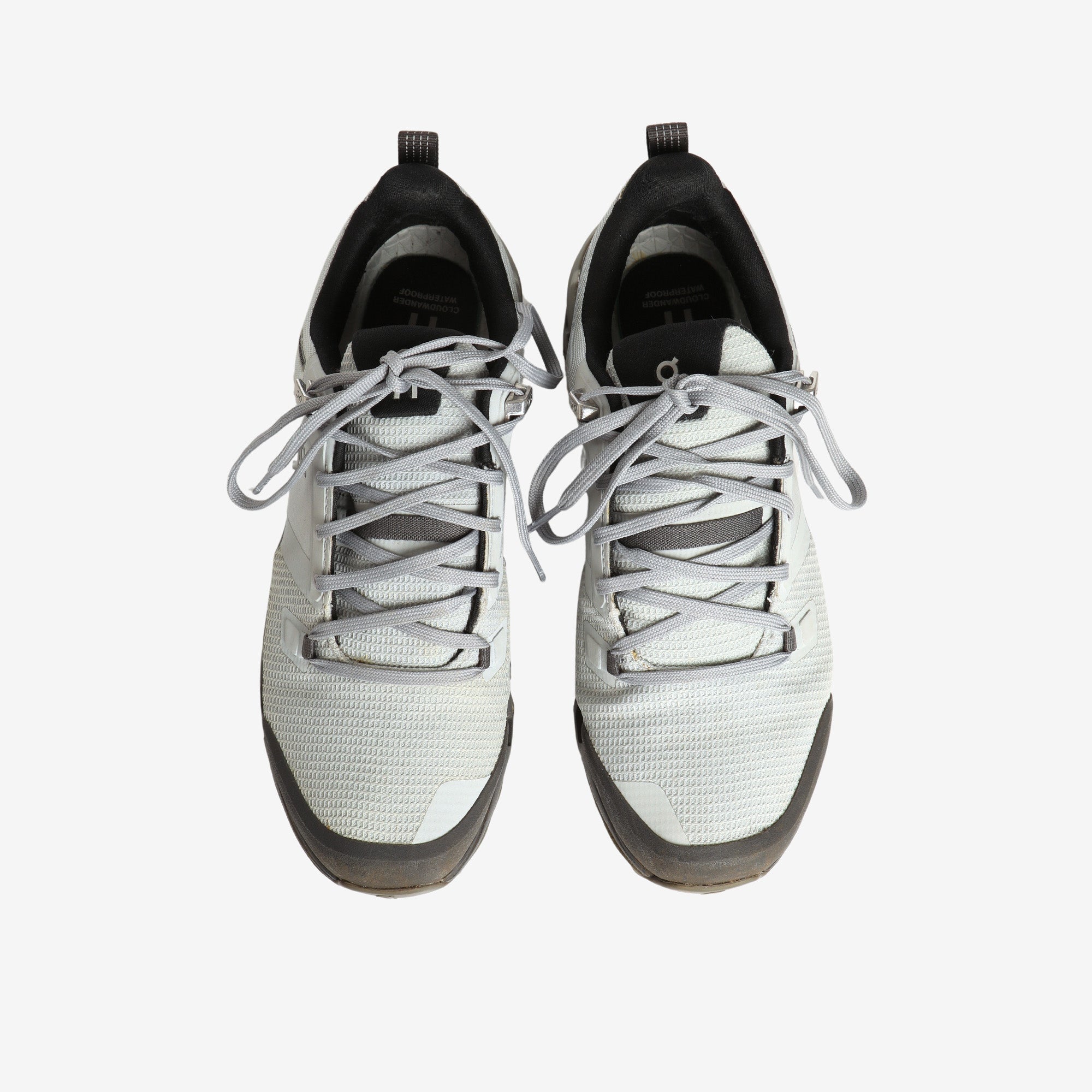 Cloudwander Waterproof Sneaker