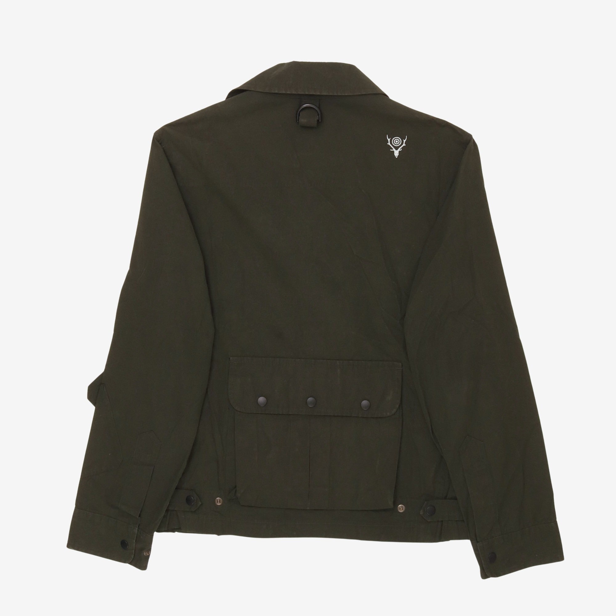 Tenkara Shirt Jacket