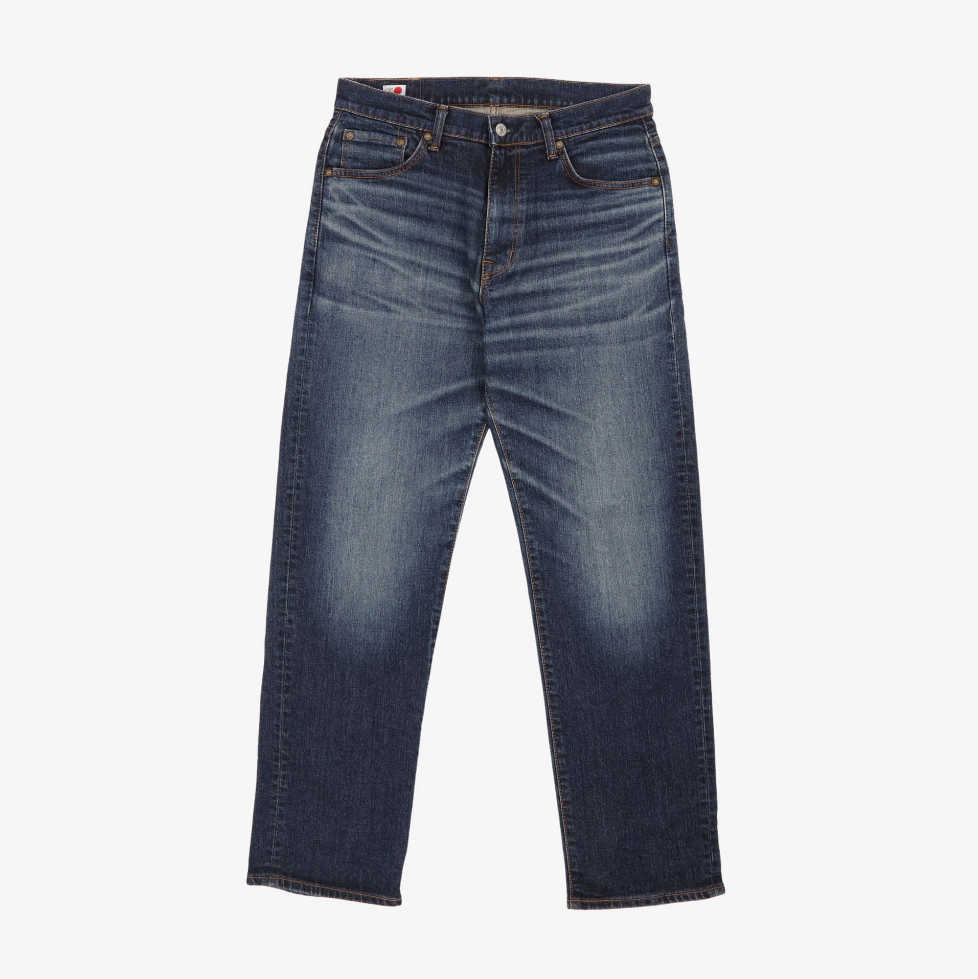 ESD03 Denim Jeans (Japan)