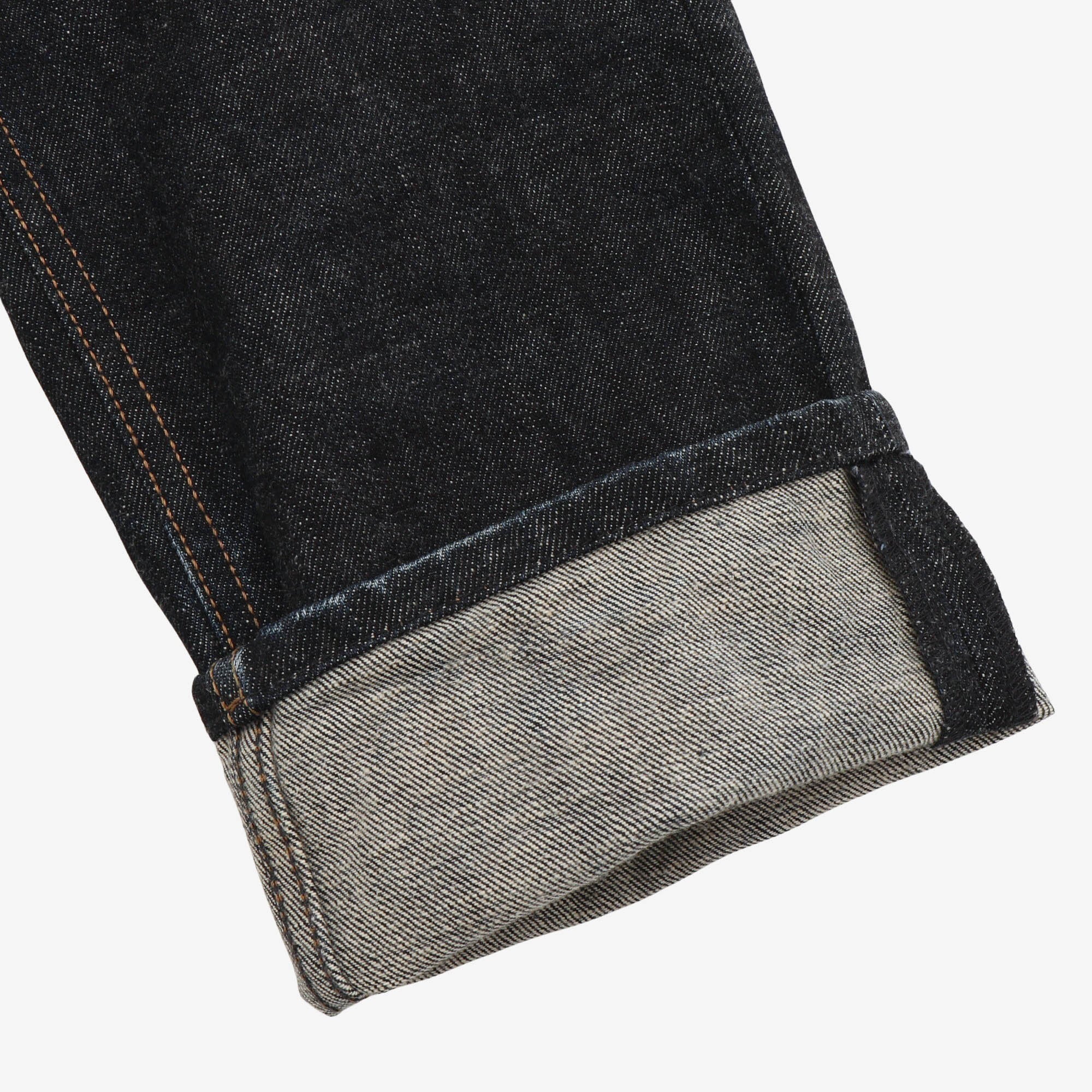 Slim Fit Denim
