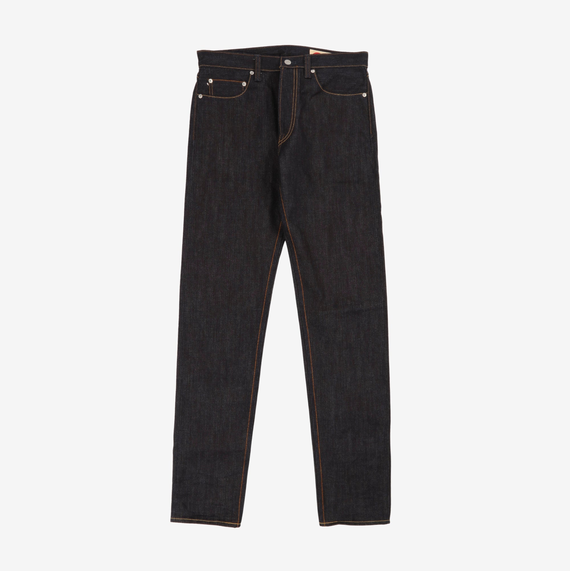 Lot 1 Selvedge Denim Jeans