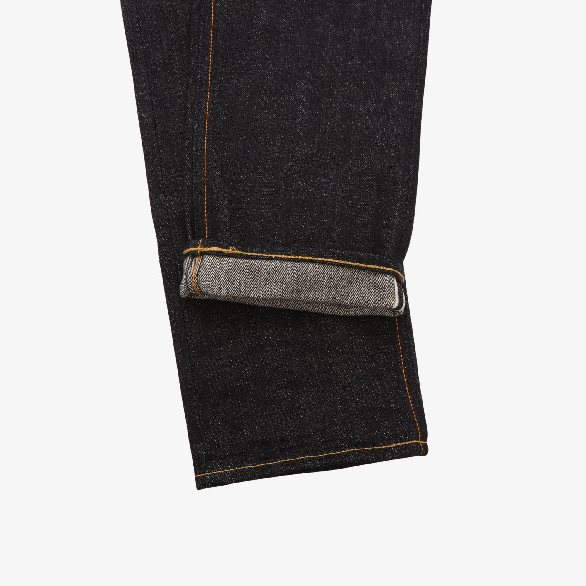 Lot 1 Selvedge Denim Jeans