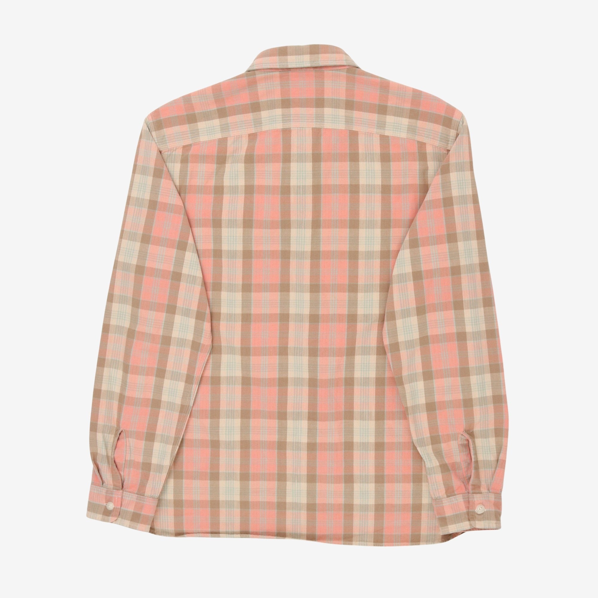 Farrell Double Pocket Shirt